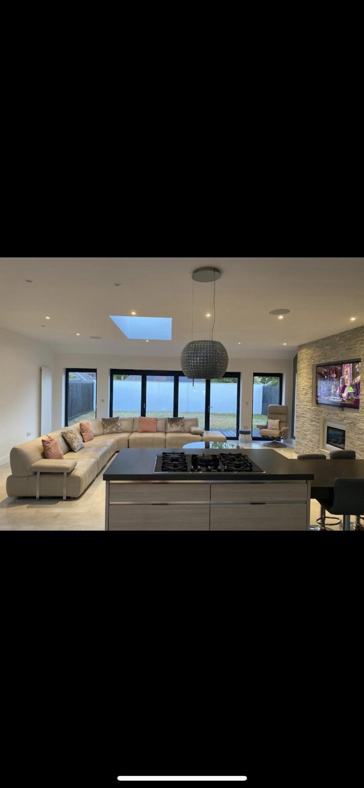 Perfect 4 bedroom 2 bathroom Home view 2