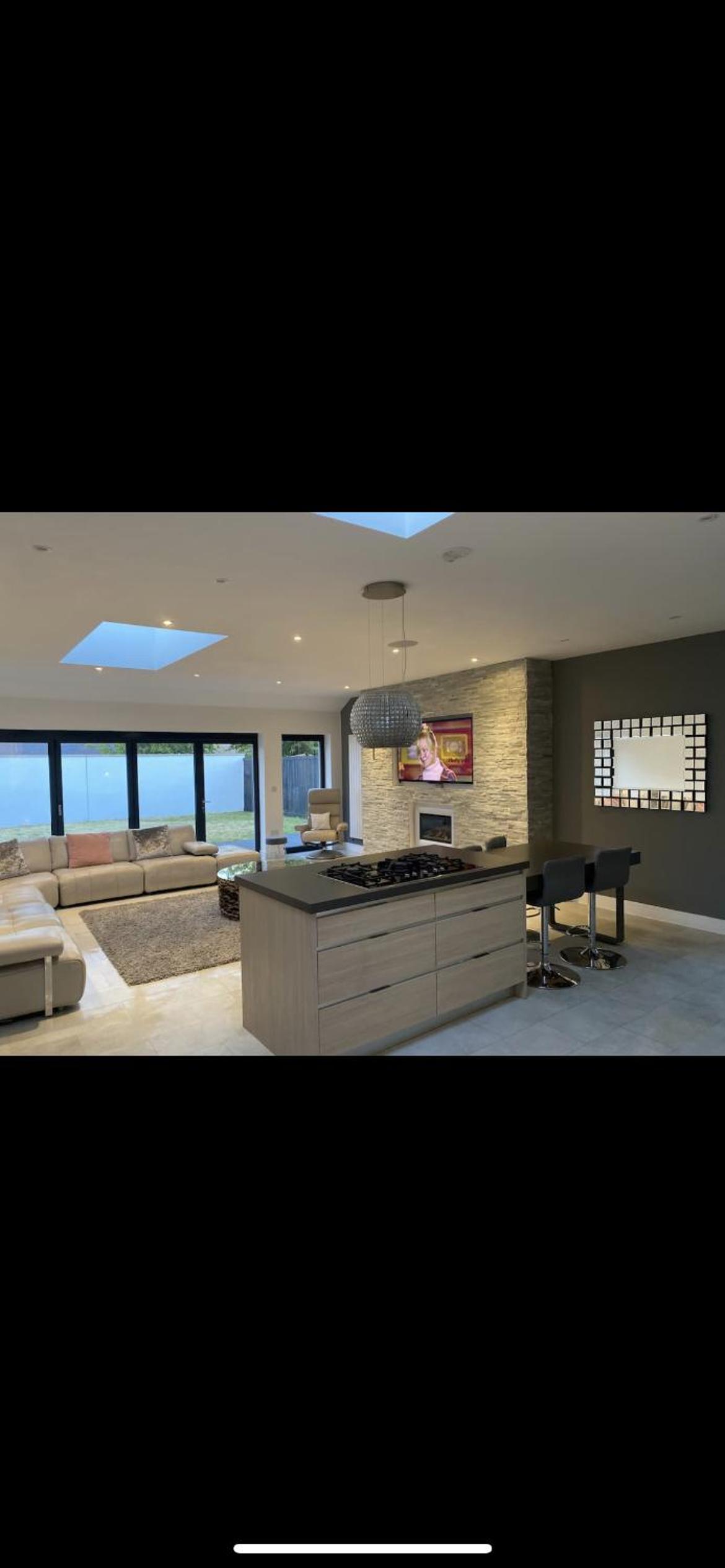 Perfect 4 bedroom 2 bathroom Home view 3
