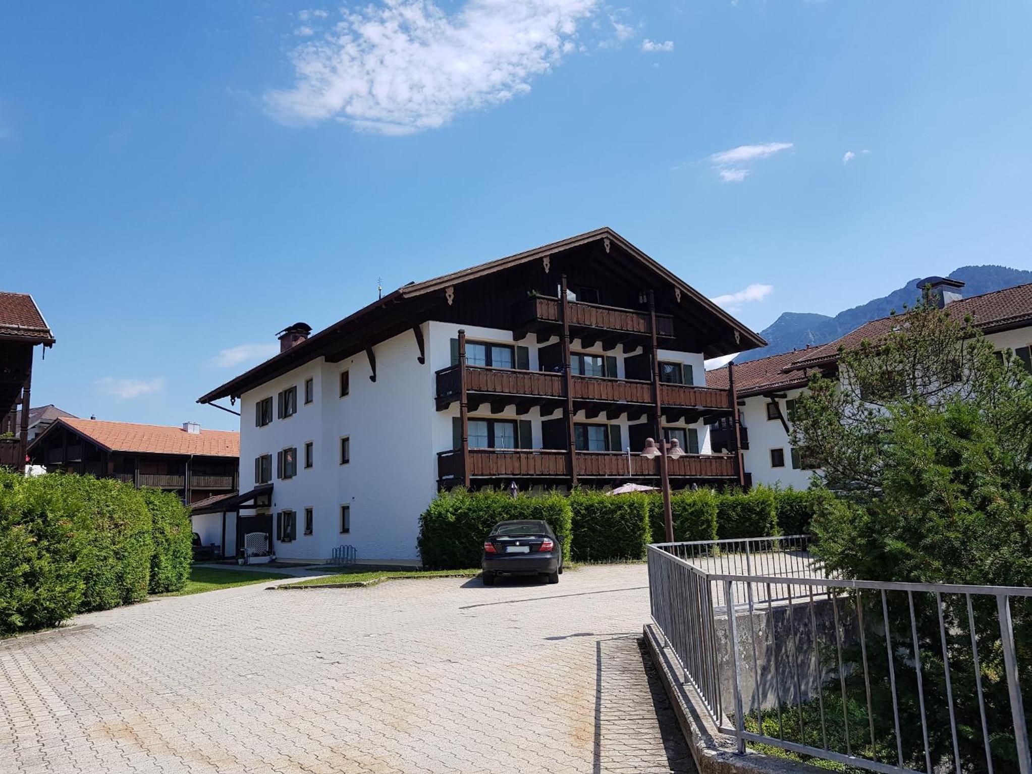 Zirbenstüberl - Chiemgau Karte view 3