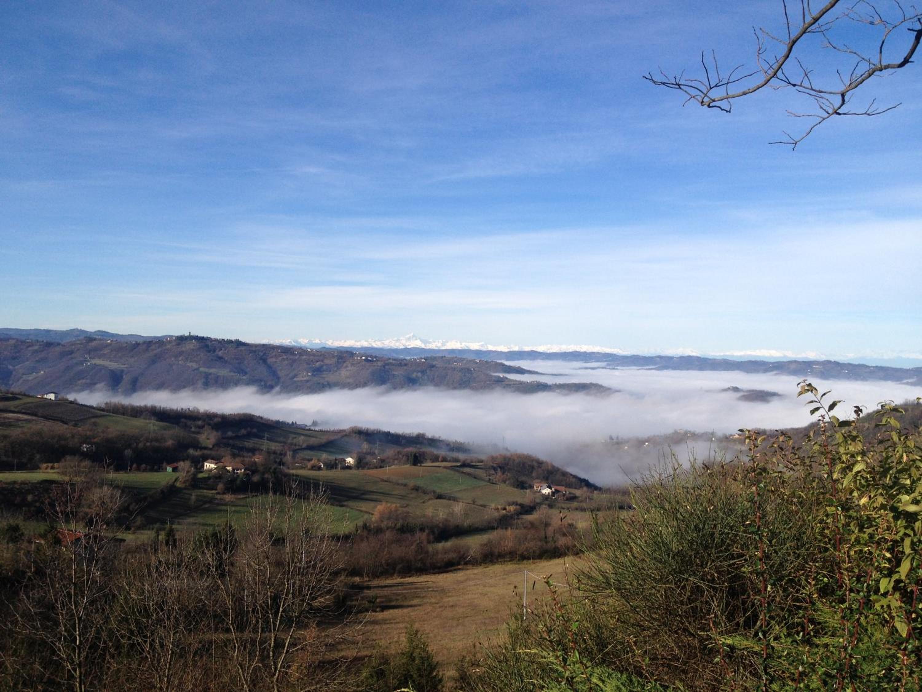 Relais Borgo del Gallo view 2