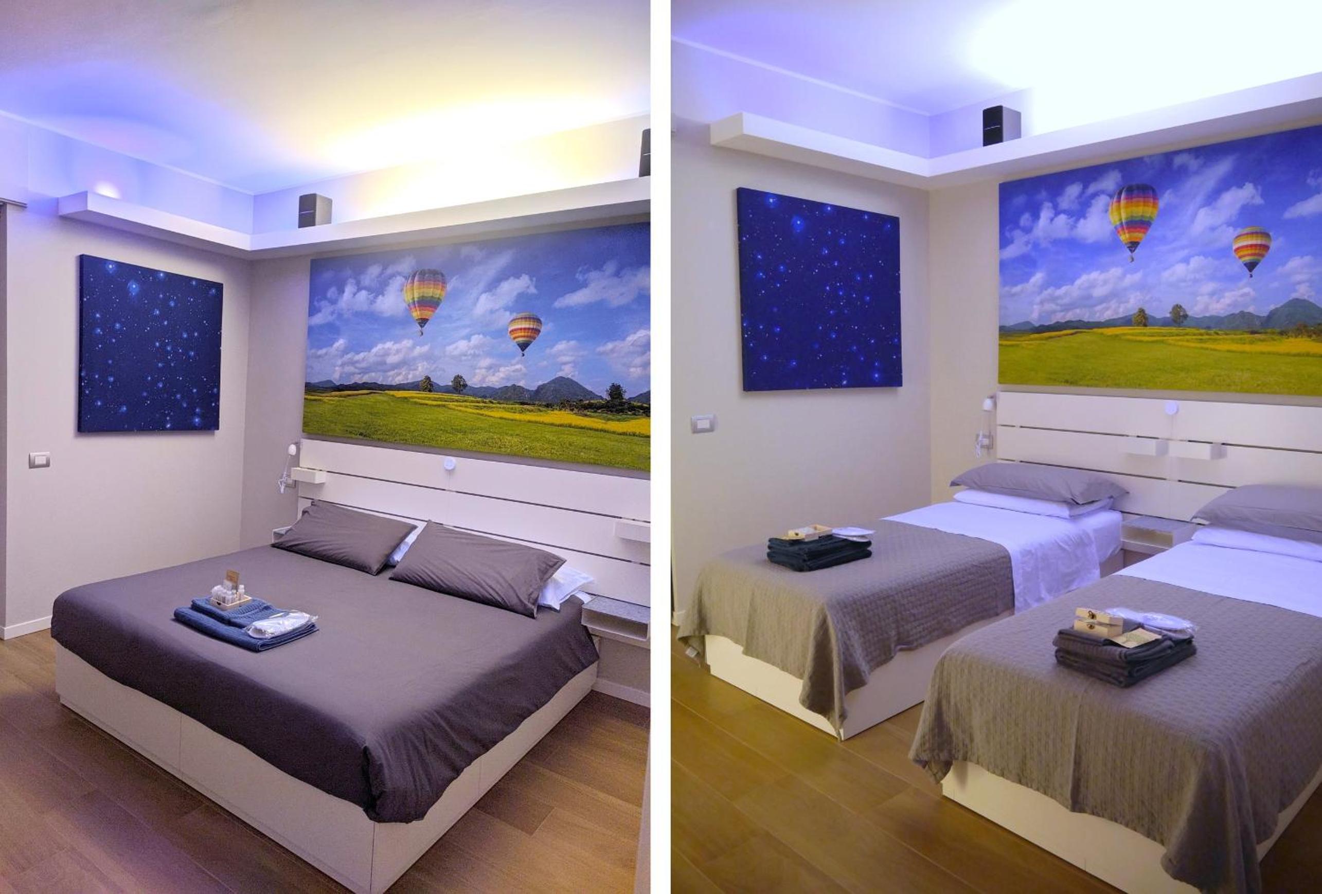 Relax in Milano - Ventura - Lambrate - Città Studi