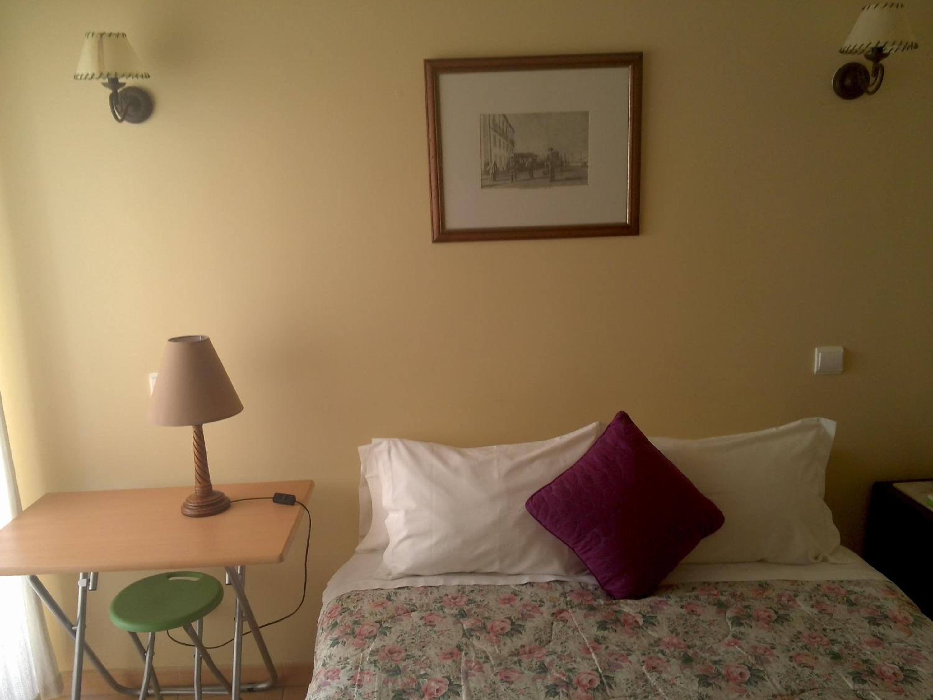 Guest House Capitao Mor