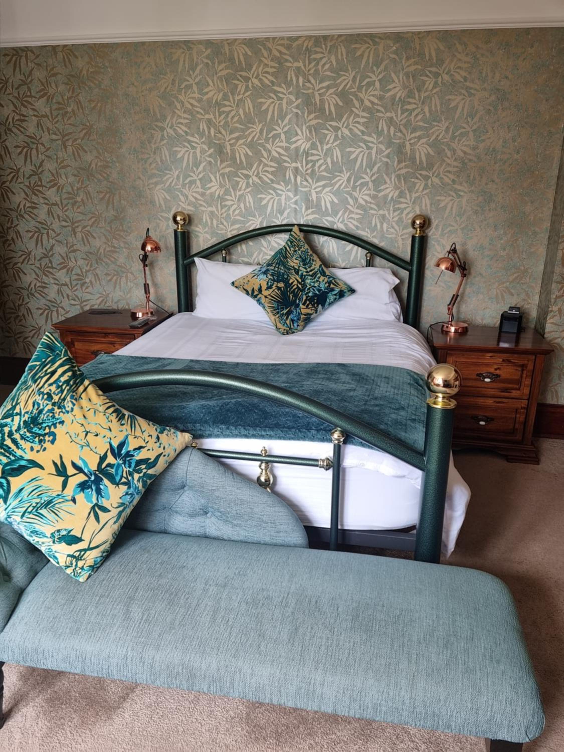 St Michaels Guest House