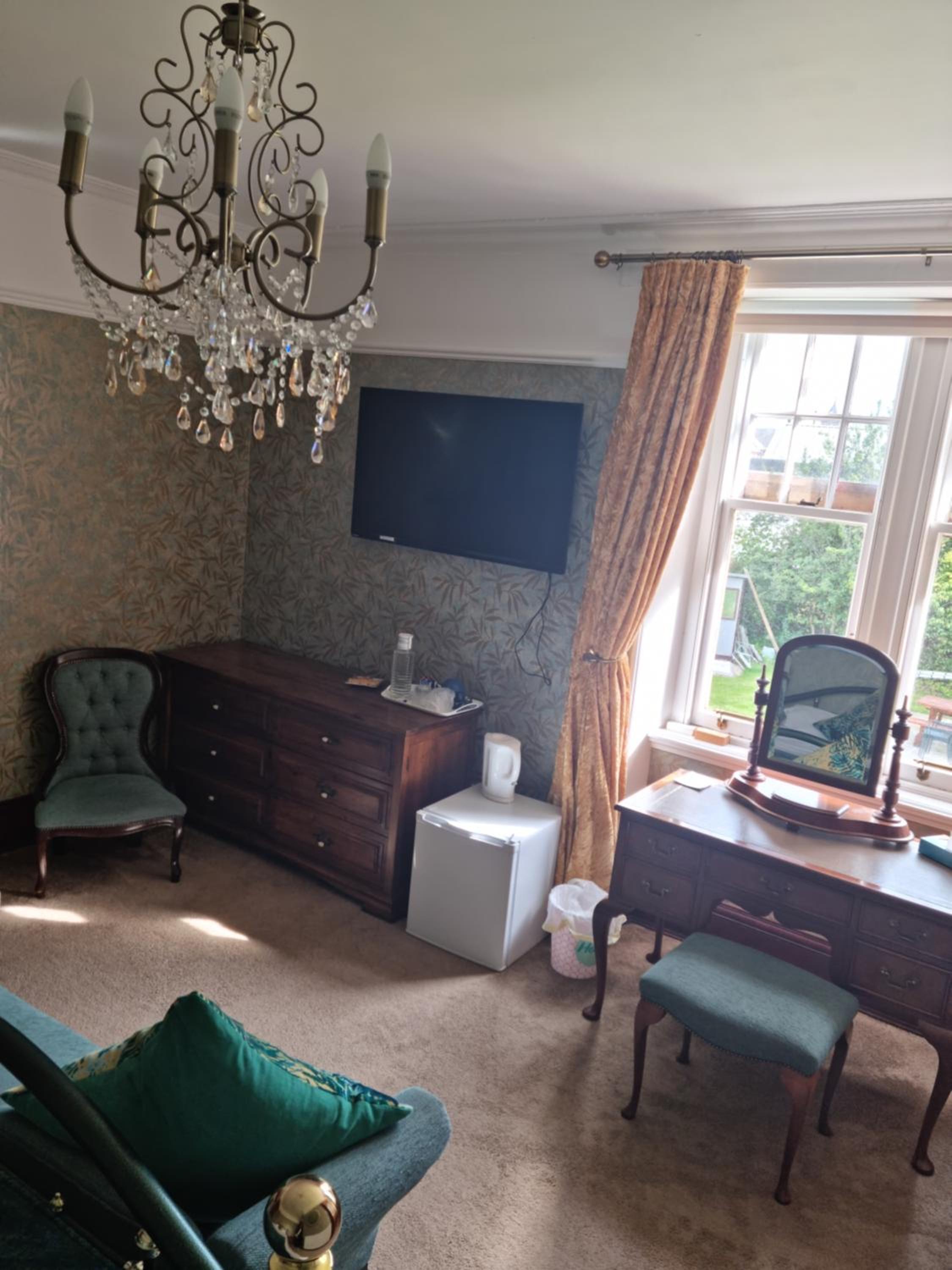 St Michaels Guest House