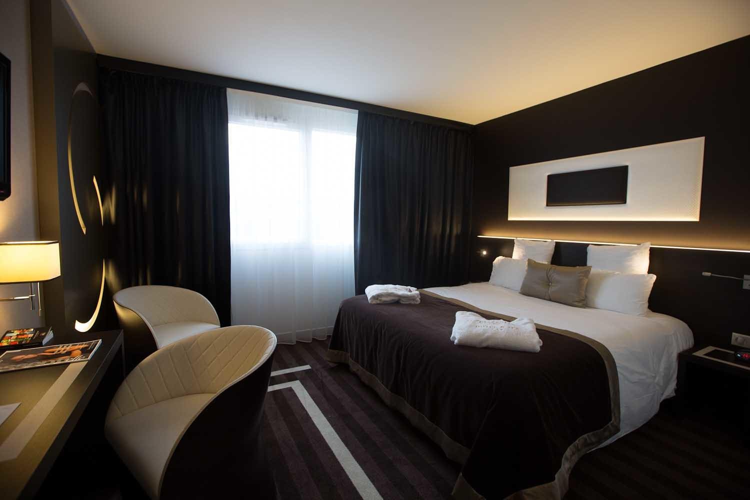 Saint-Herblain Vacations - LE COLISEE Hotel  Spa NANTES Saint Herblain - Property Image 1