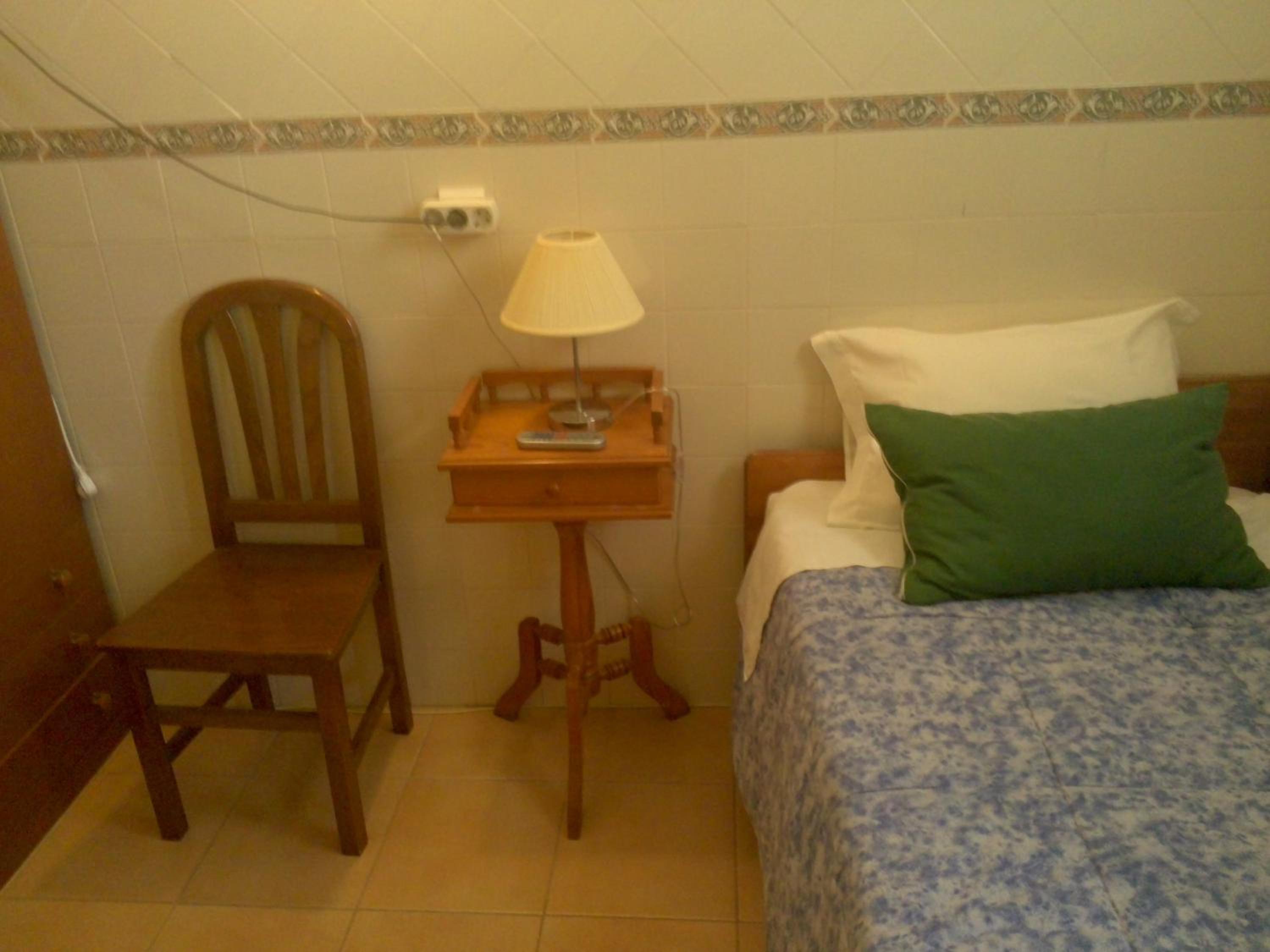 Guest House Capitao Mor