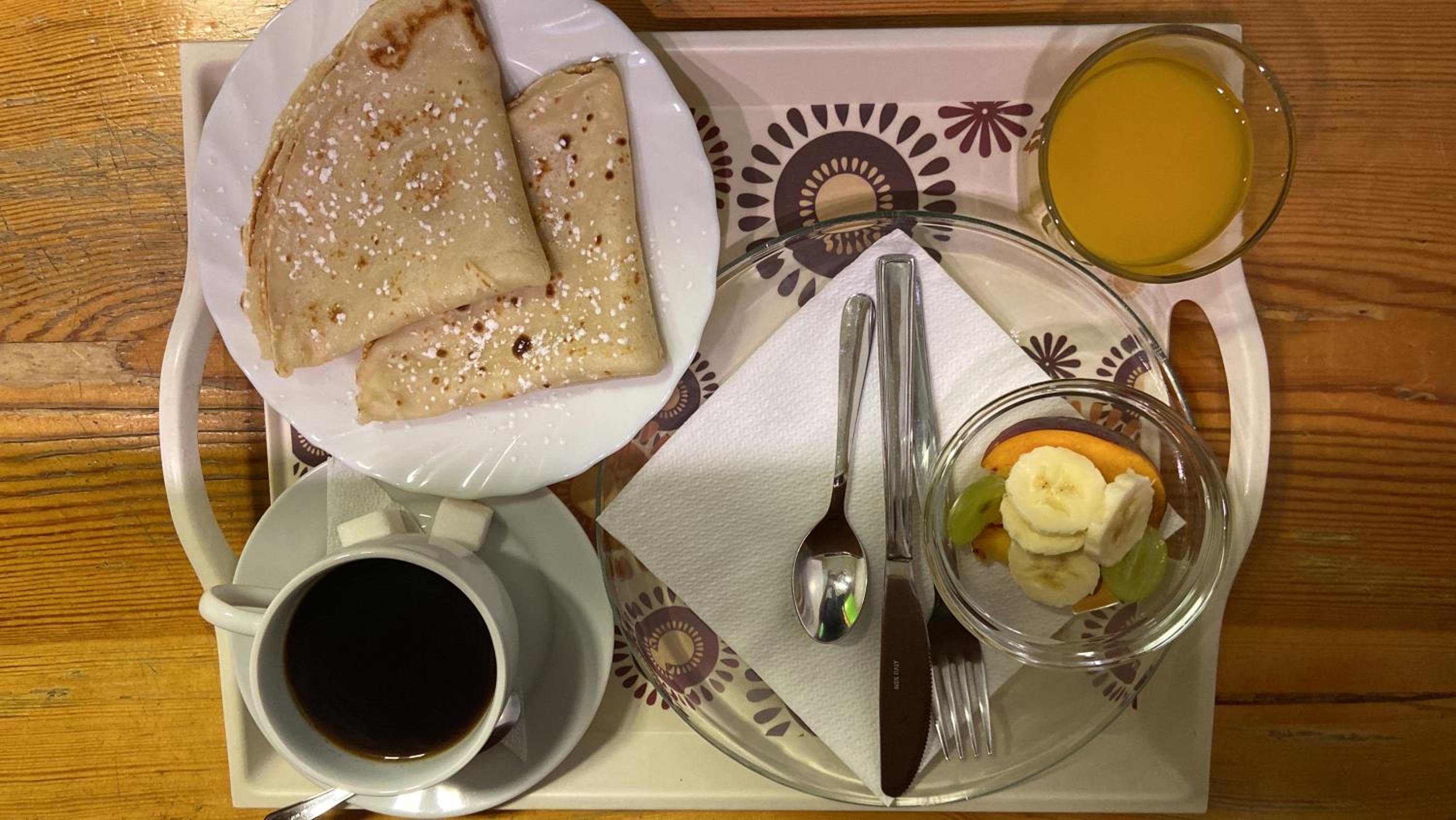 Halvat Guesthouse