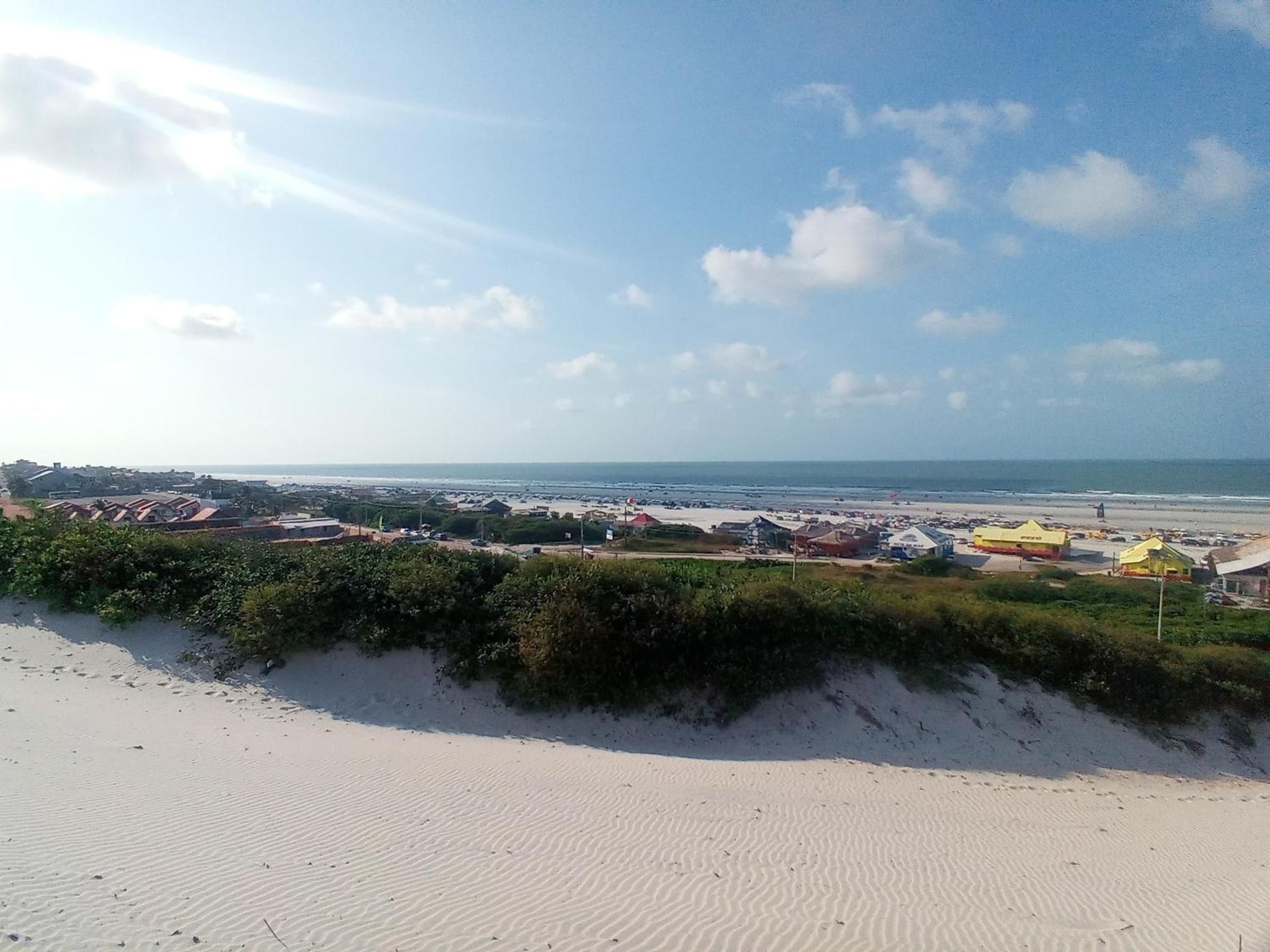 Salinas praia do atalaia