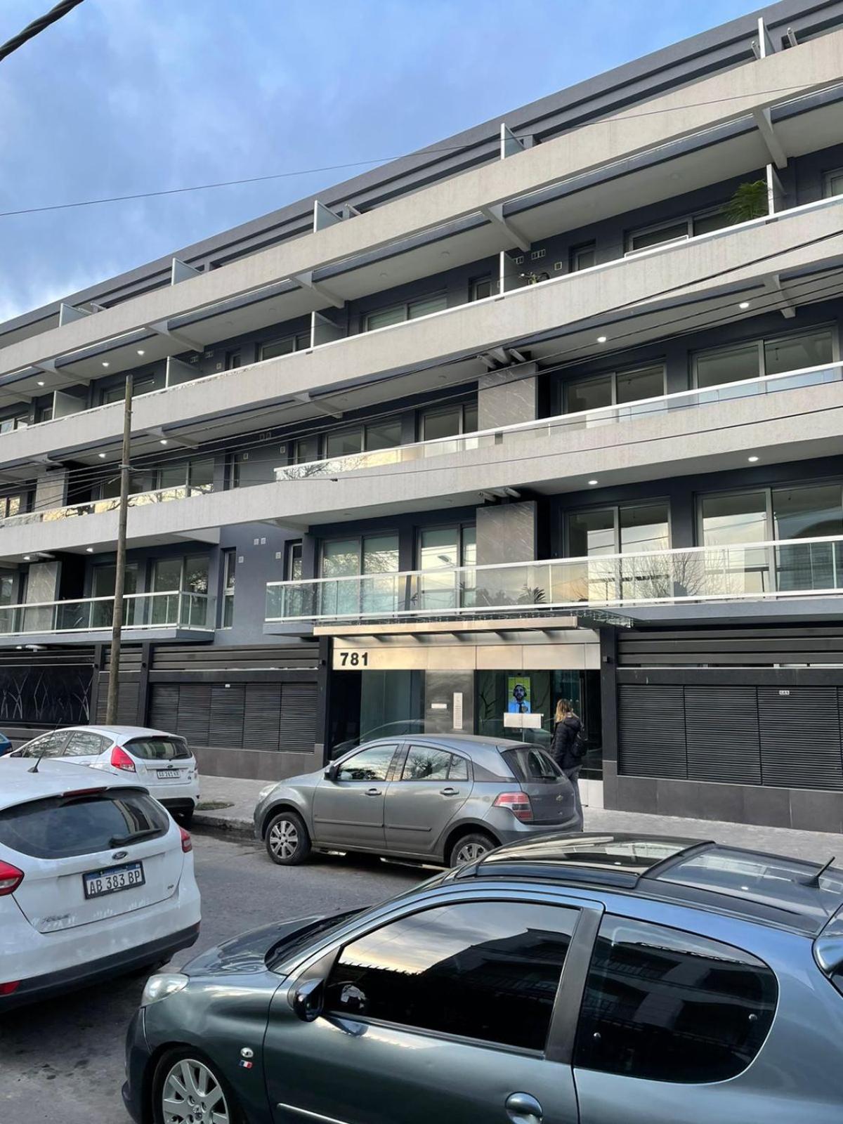 PELLERANO APARTMENT
