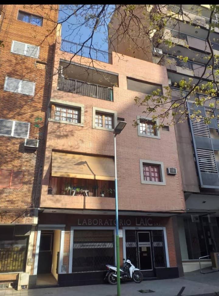 Tucuman Centro Departamento