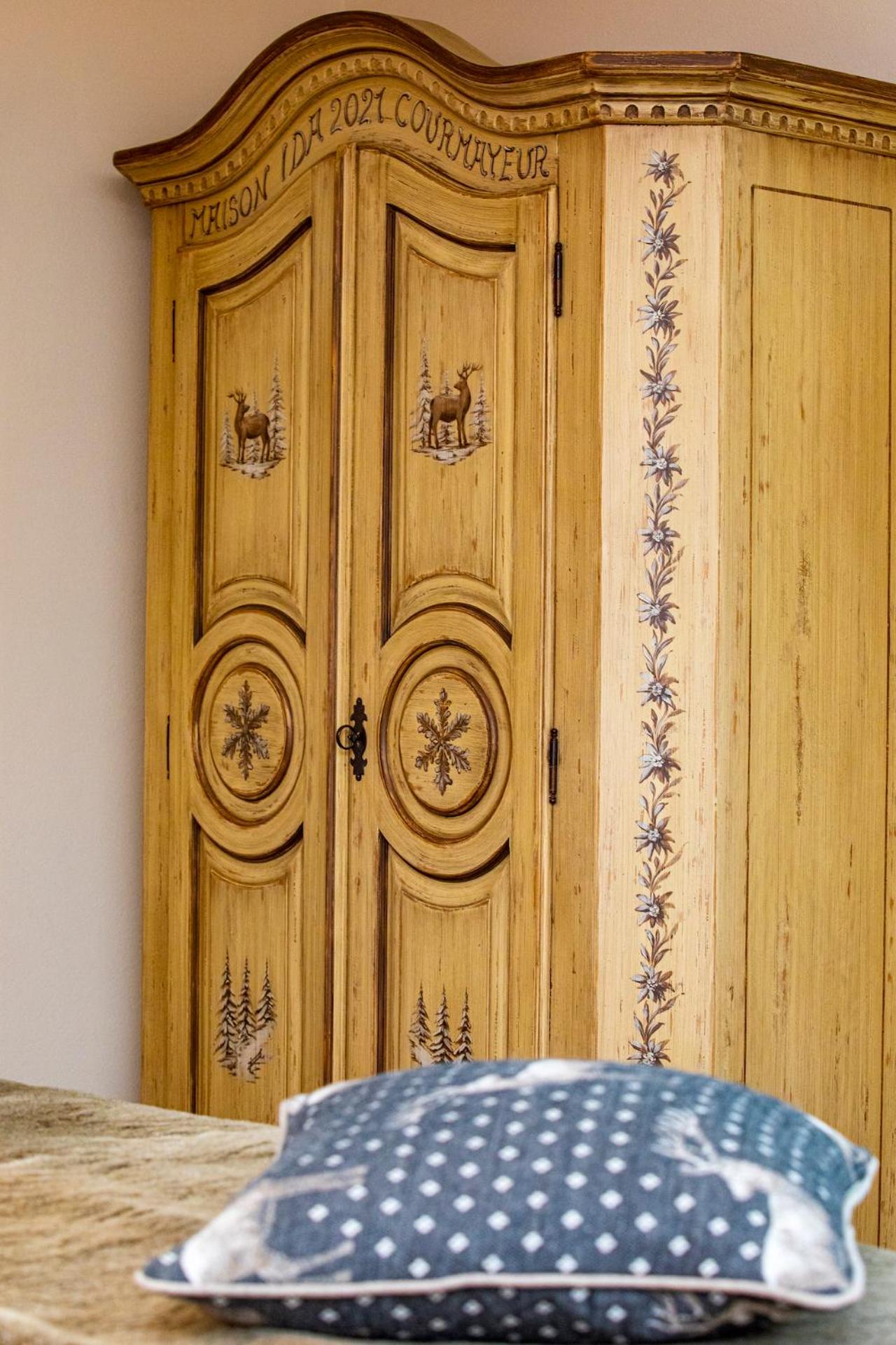 MAISON IDA