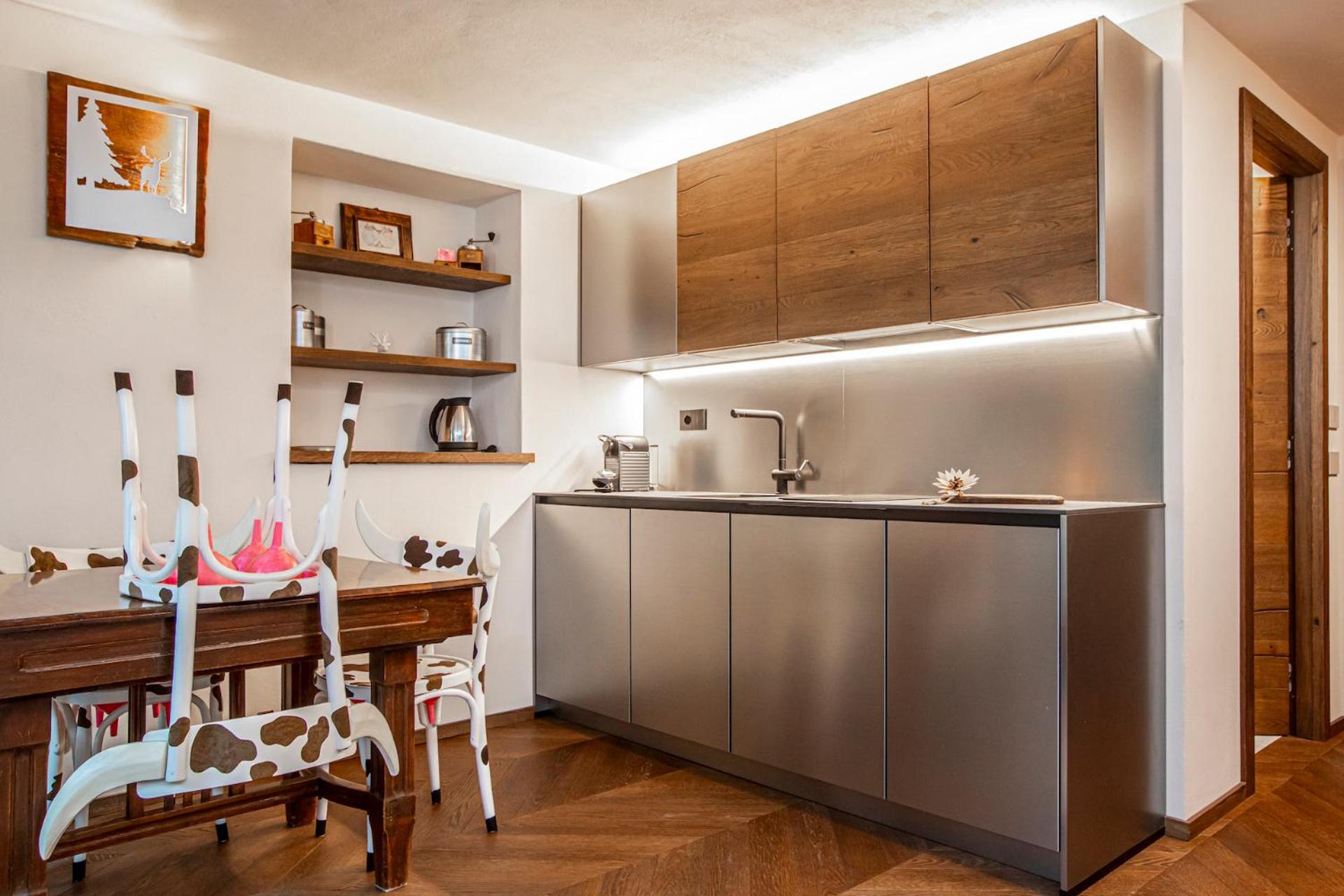 MAISON IDA