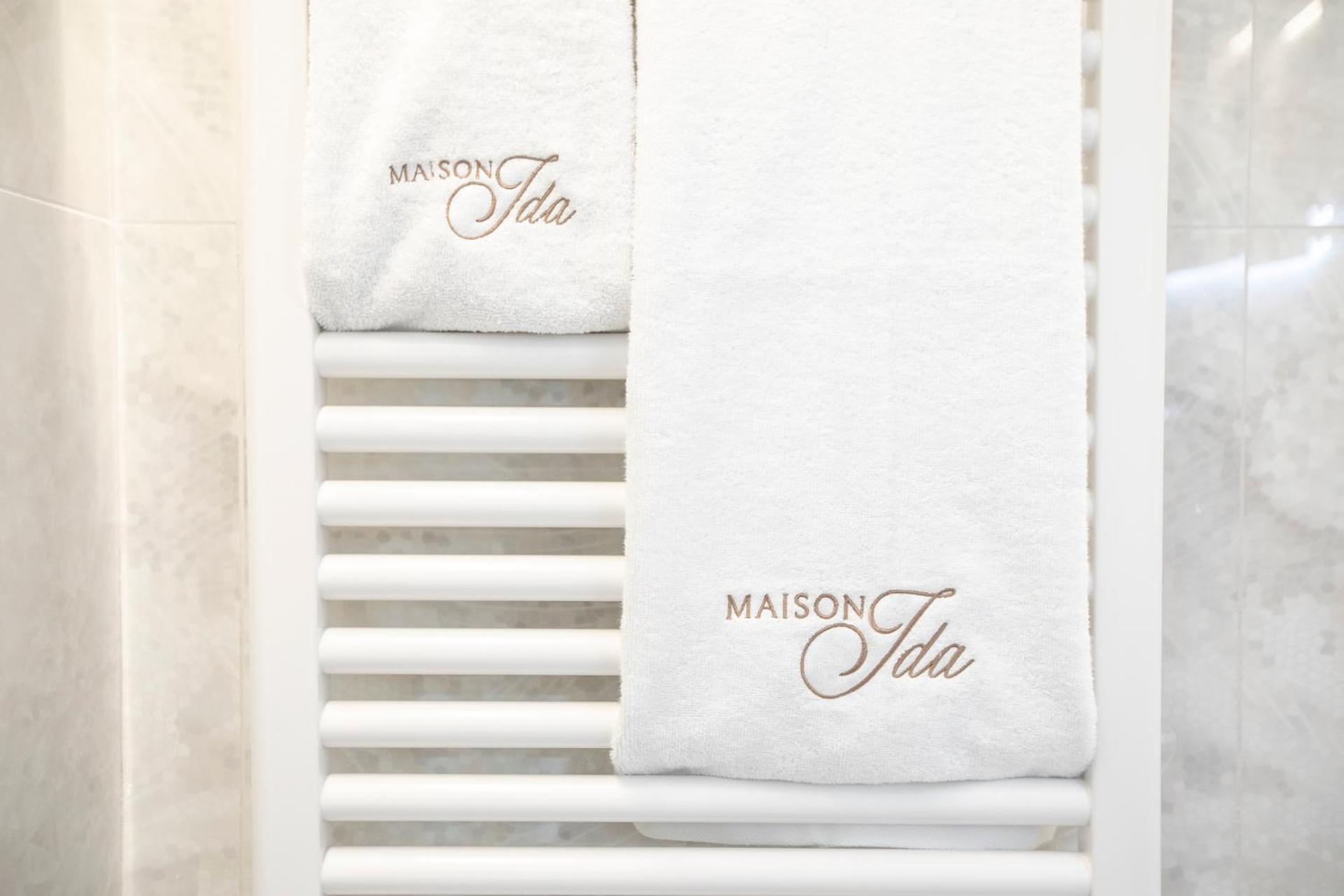 MAISON IDA