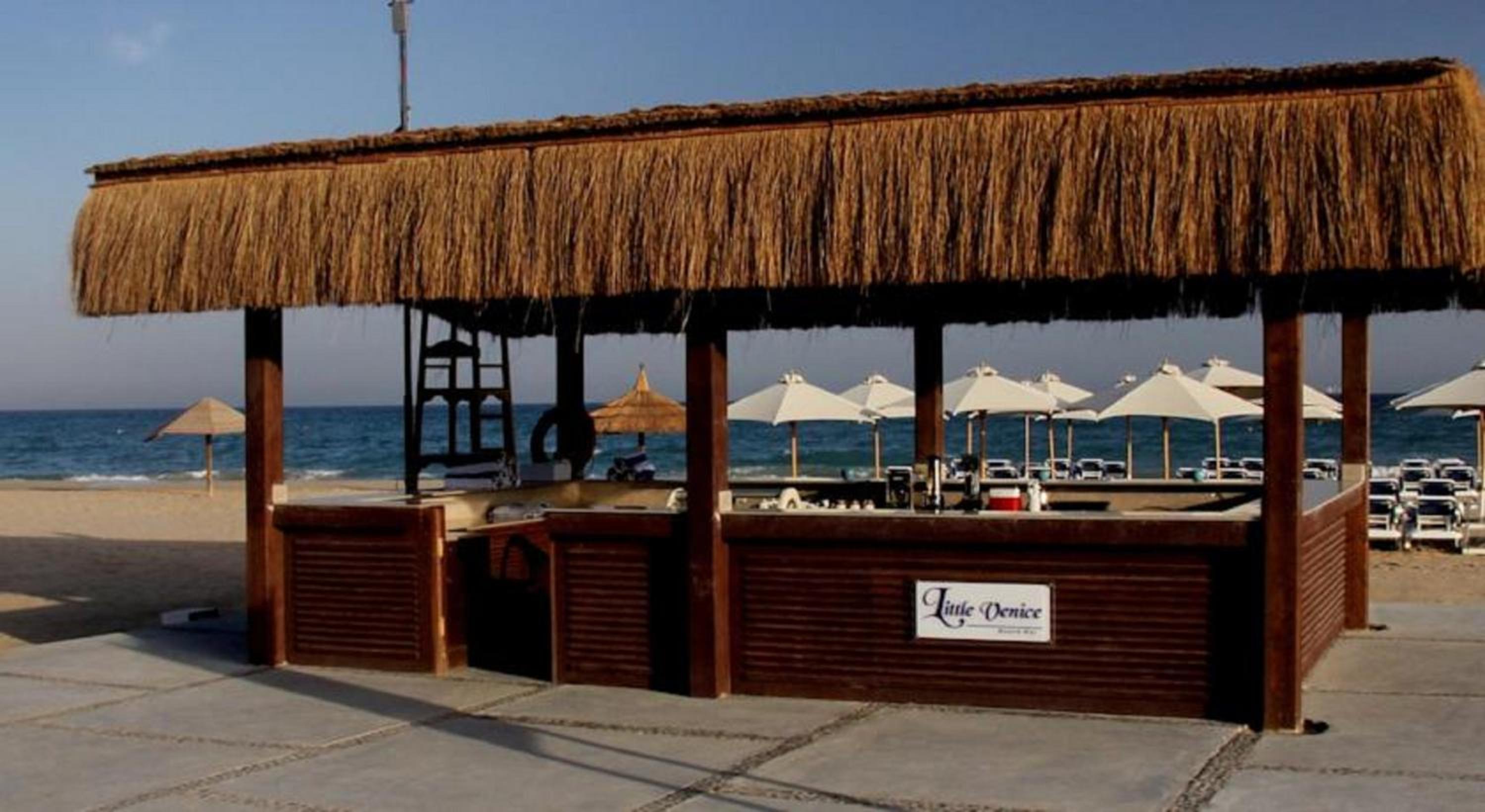 Ain Sokhna Vacations - Jaz Little Venice Golf Resort - Property Image 4