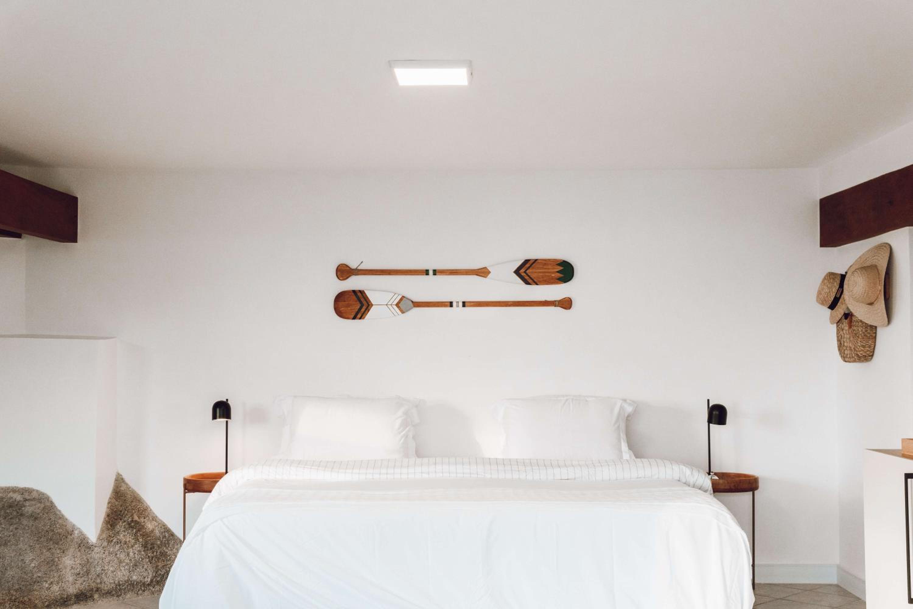 Naatooh Guest Houses