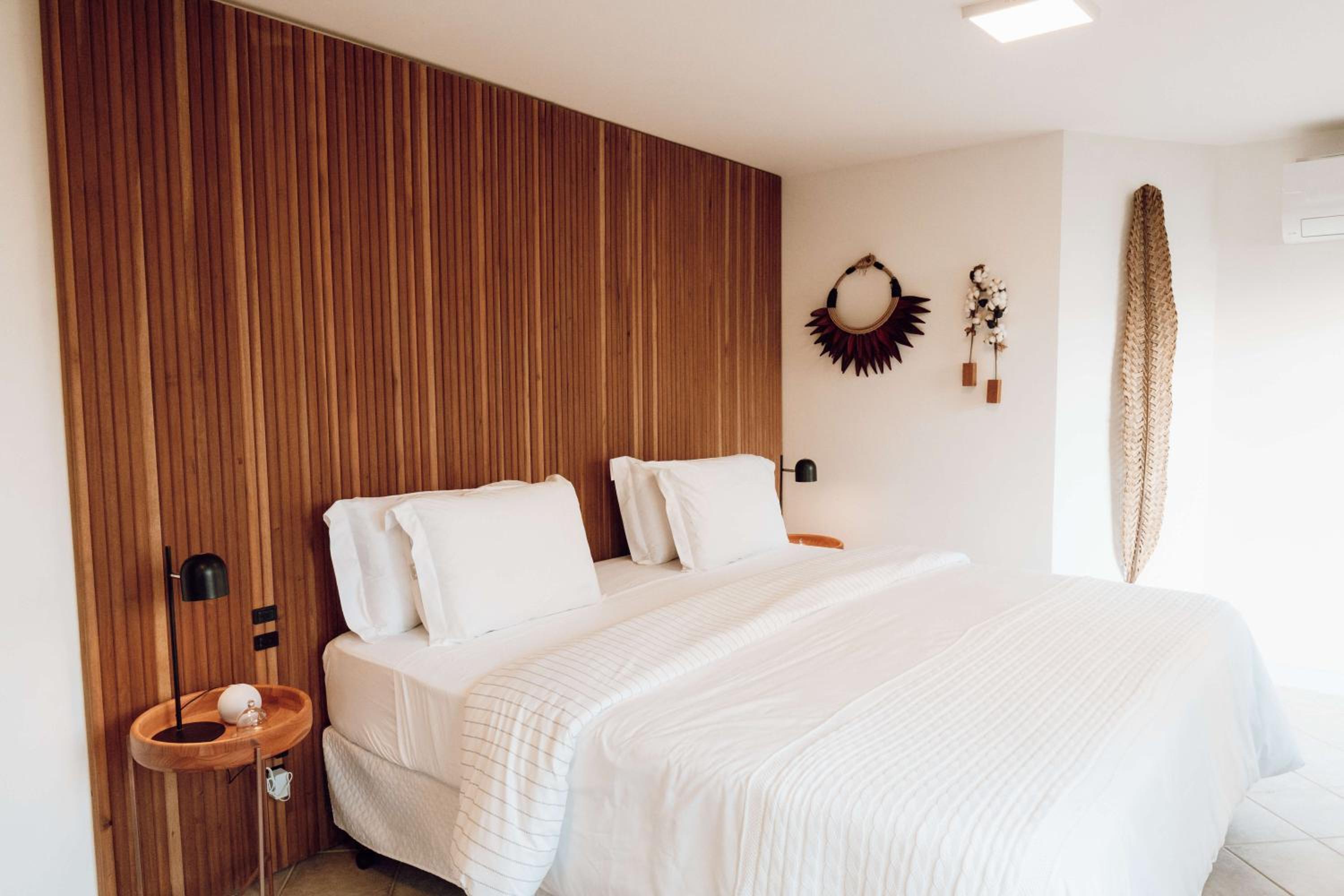 Naatooh Guest Houses