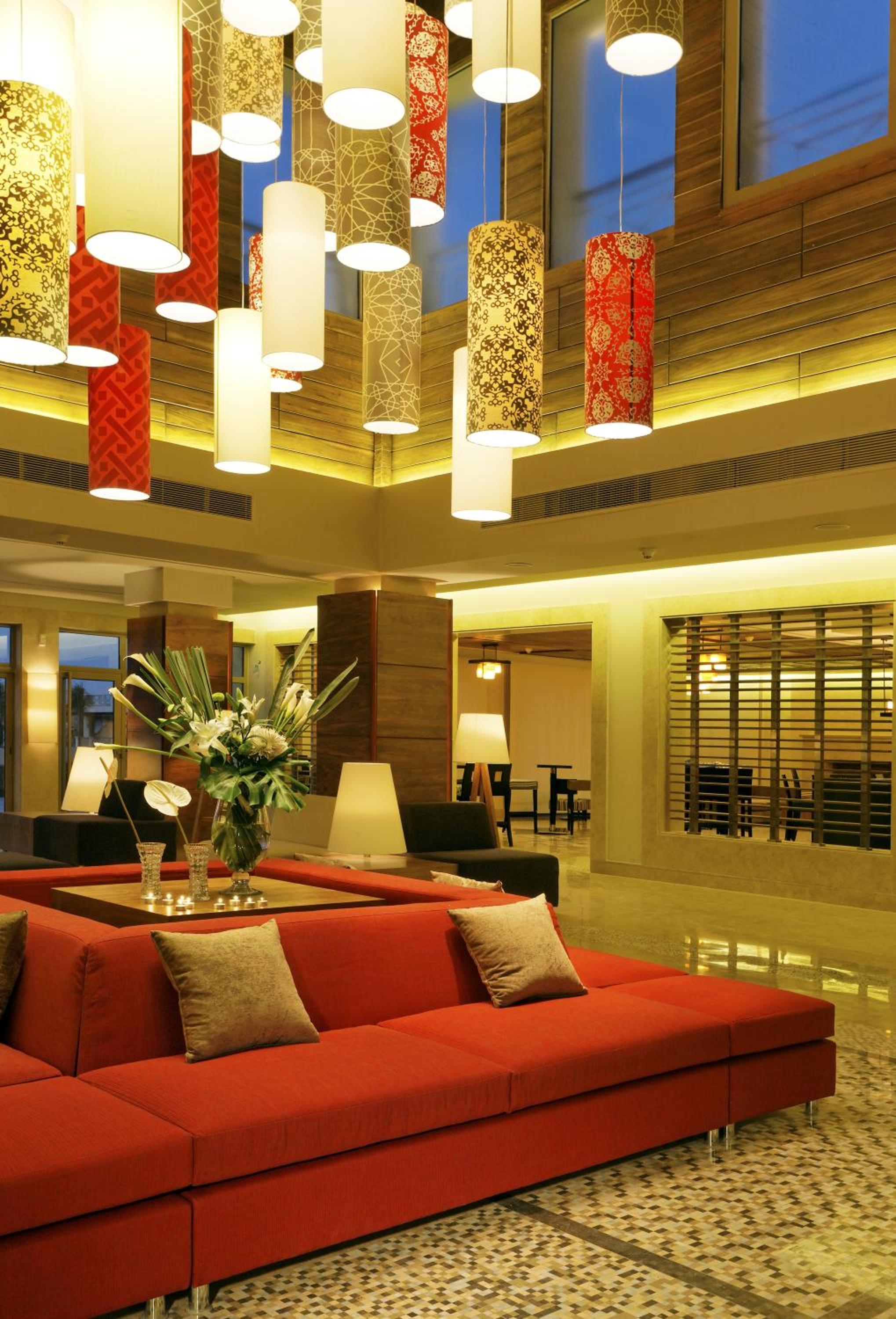JAZ Little Venice Golf Resort — 11