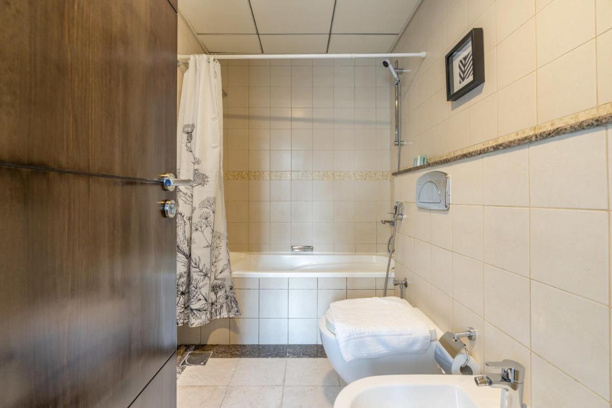 GuestReady - The Marina Splendor