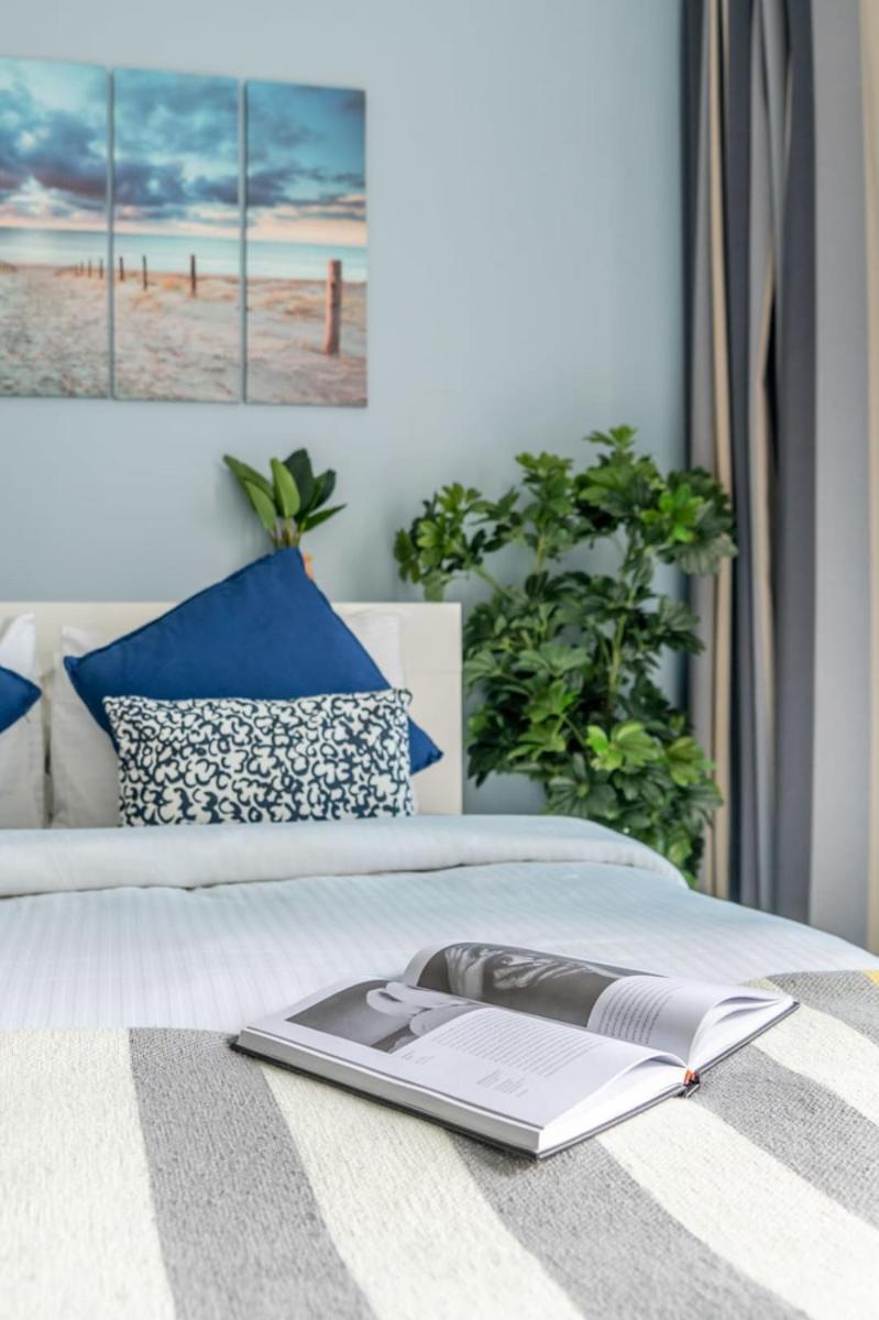 GuestReady - The Marina Splendor