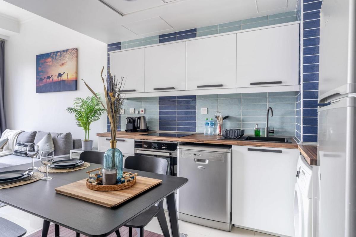 GuestReady - The Marina Splendor