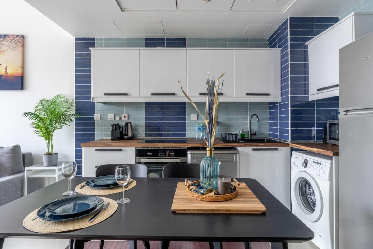 GuestReady - The Marina Splendor