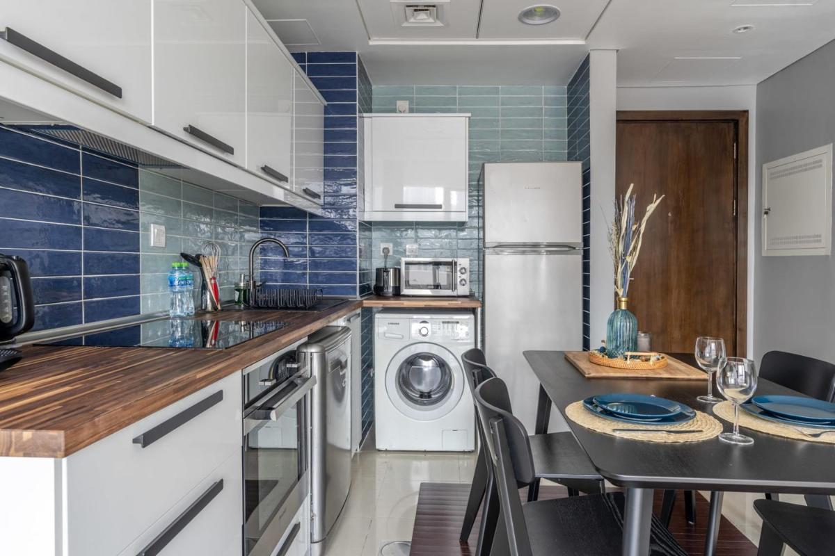 GuestReady - The Marina Splendor