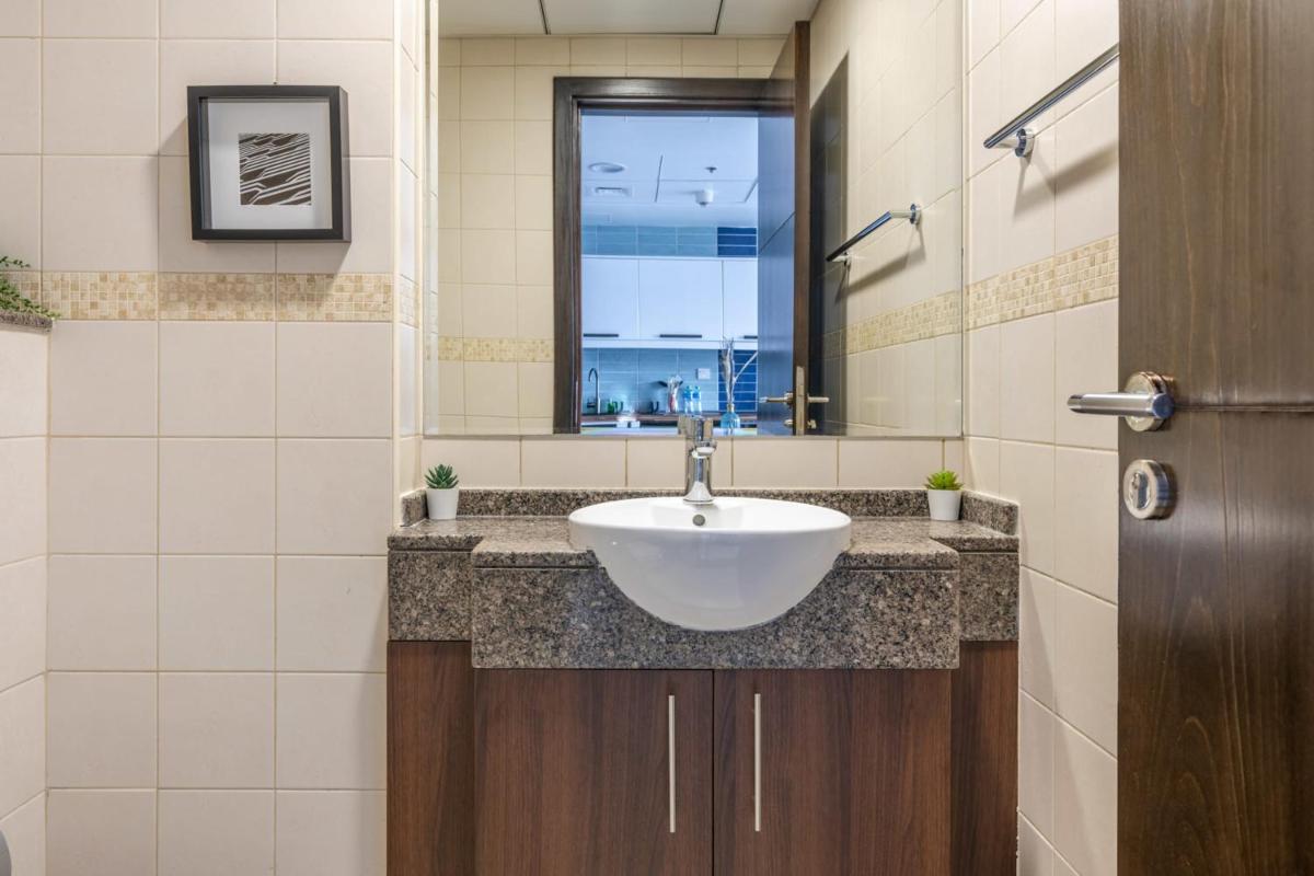 GuestReady - The Marina Splendor