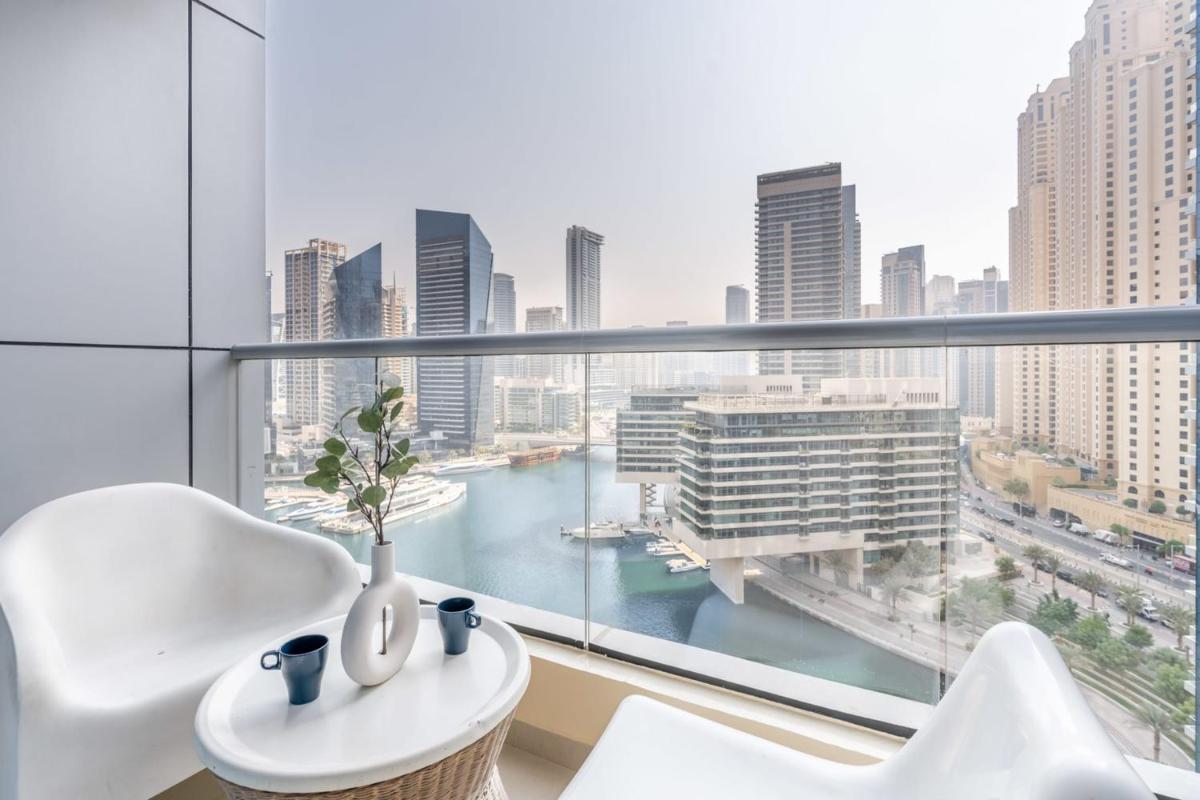GuestReady - The Marina Splendor