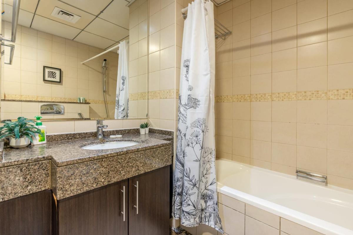 GuestReady - The Marina Splendor