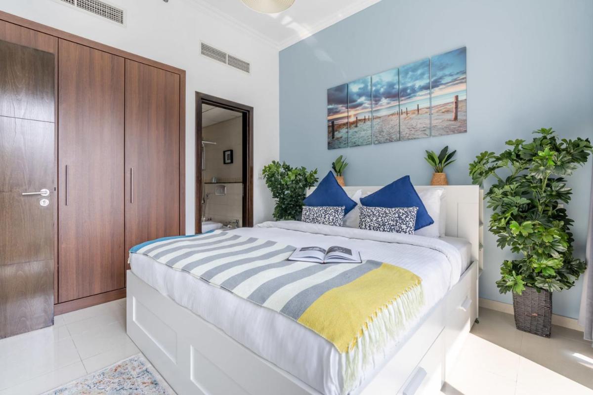 GuestReady - The Marina Splendor
