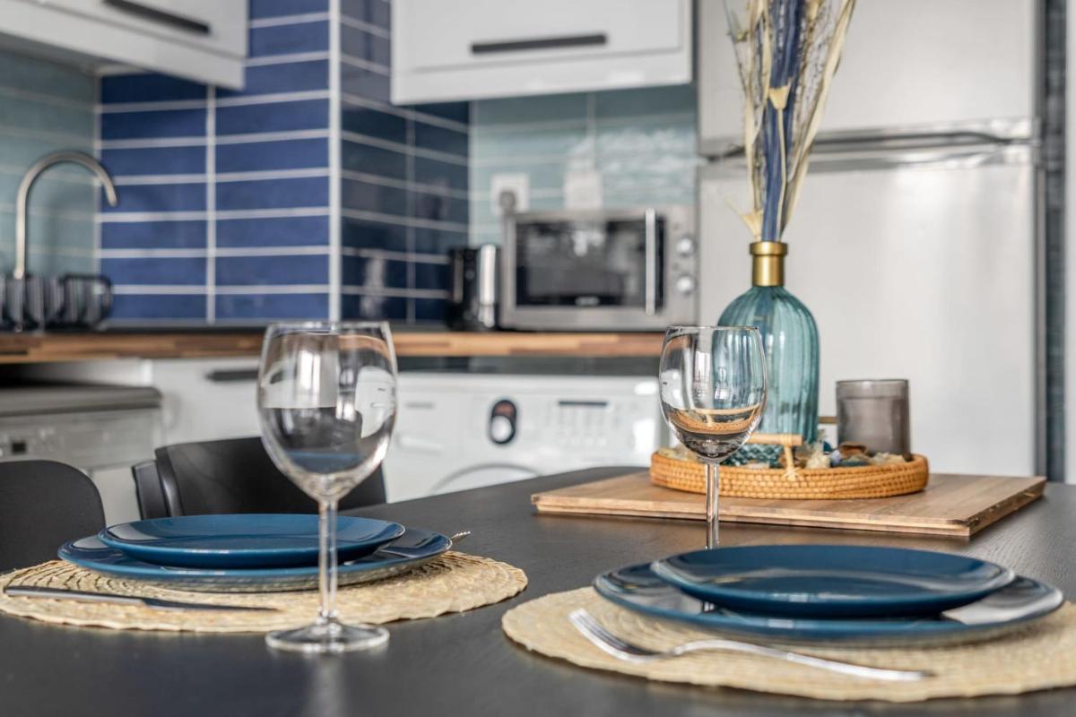 GuestReady - The Marina Splendor