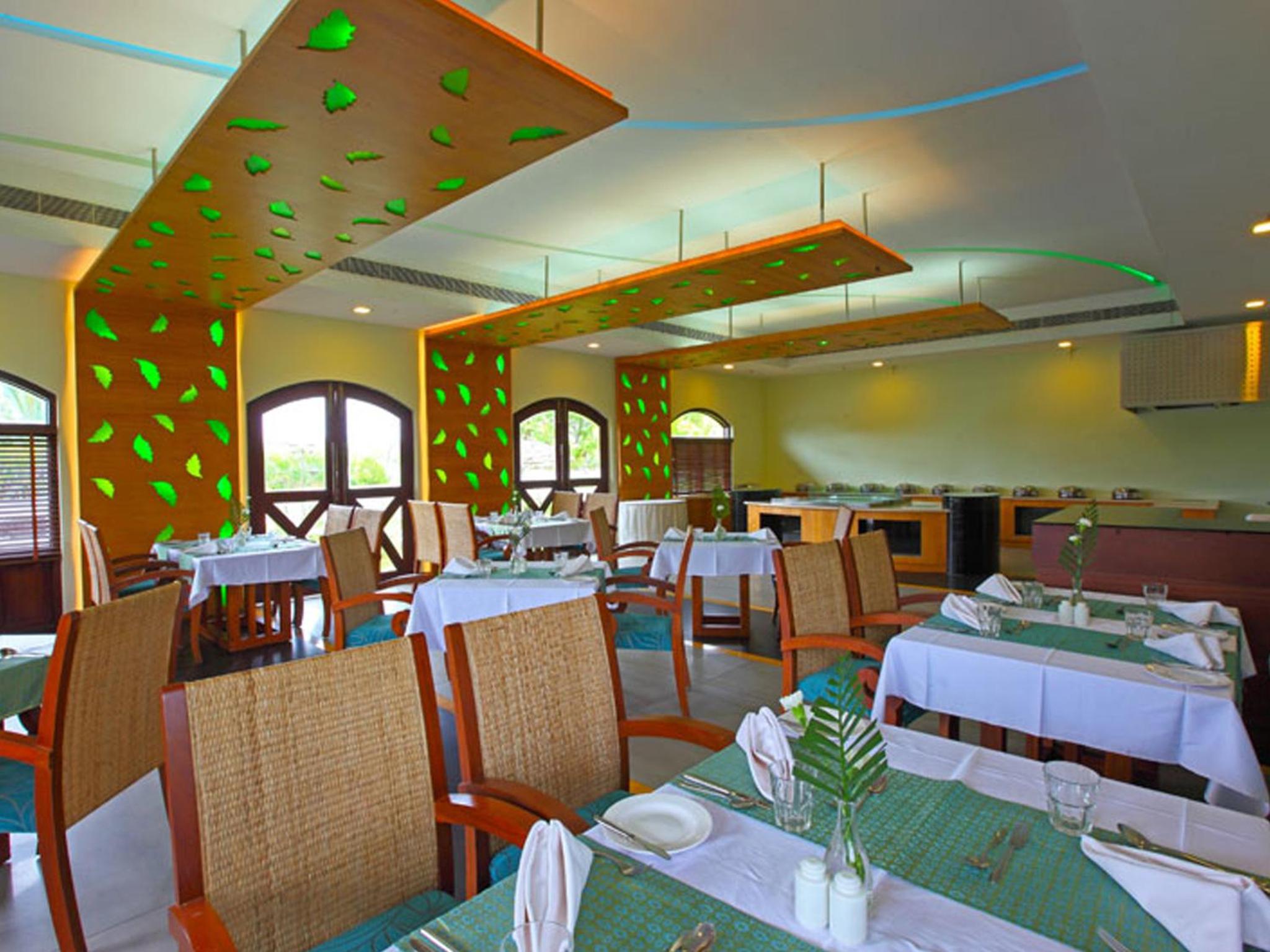 Club Mahindra Cherai Beach, Kochi