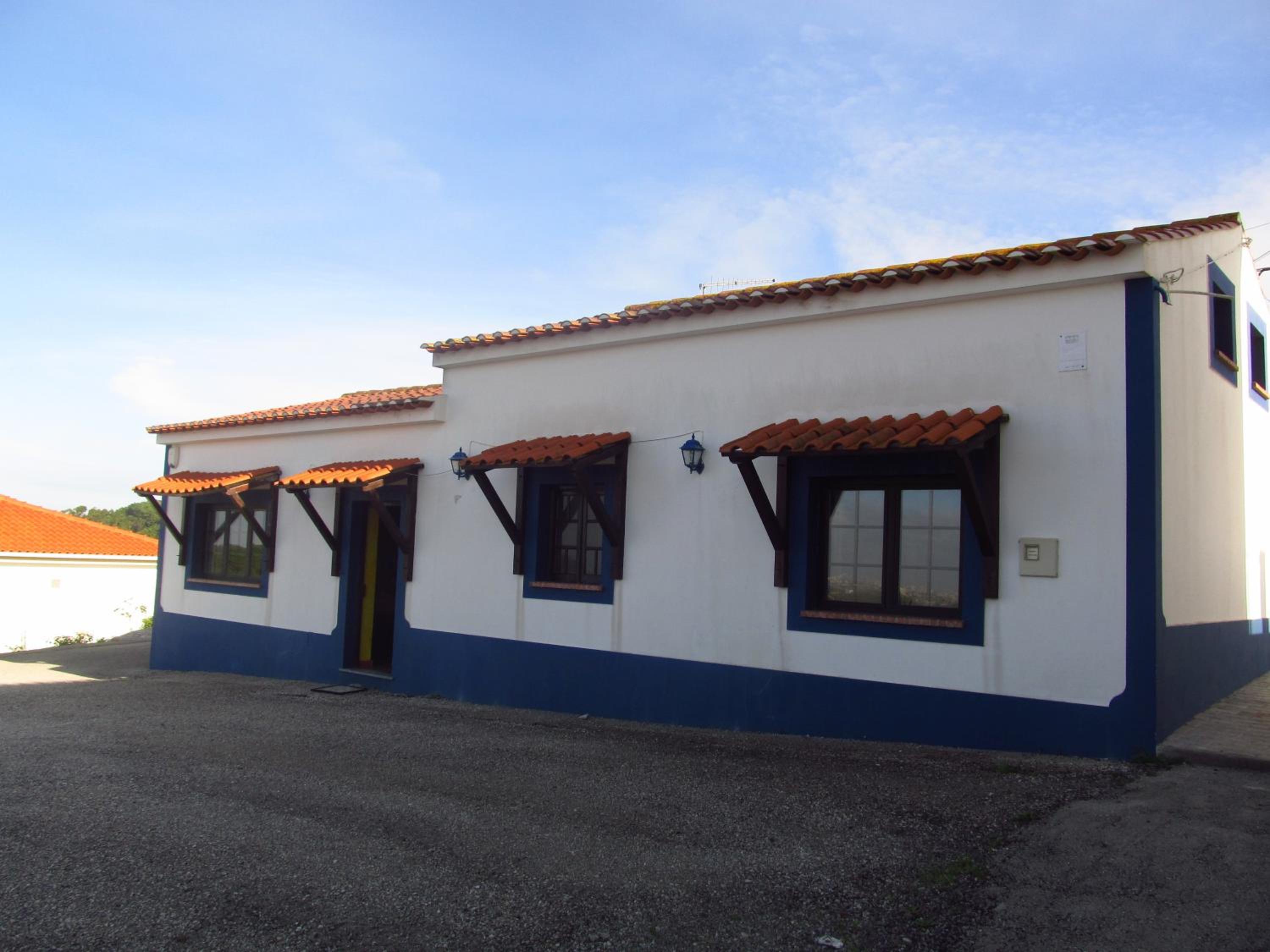 Golf & Surf Holiday House view 2