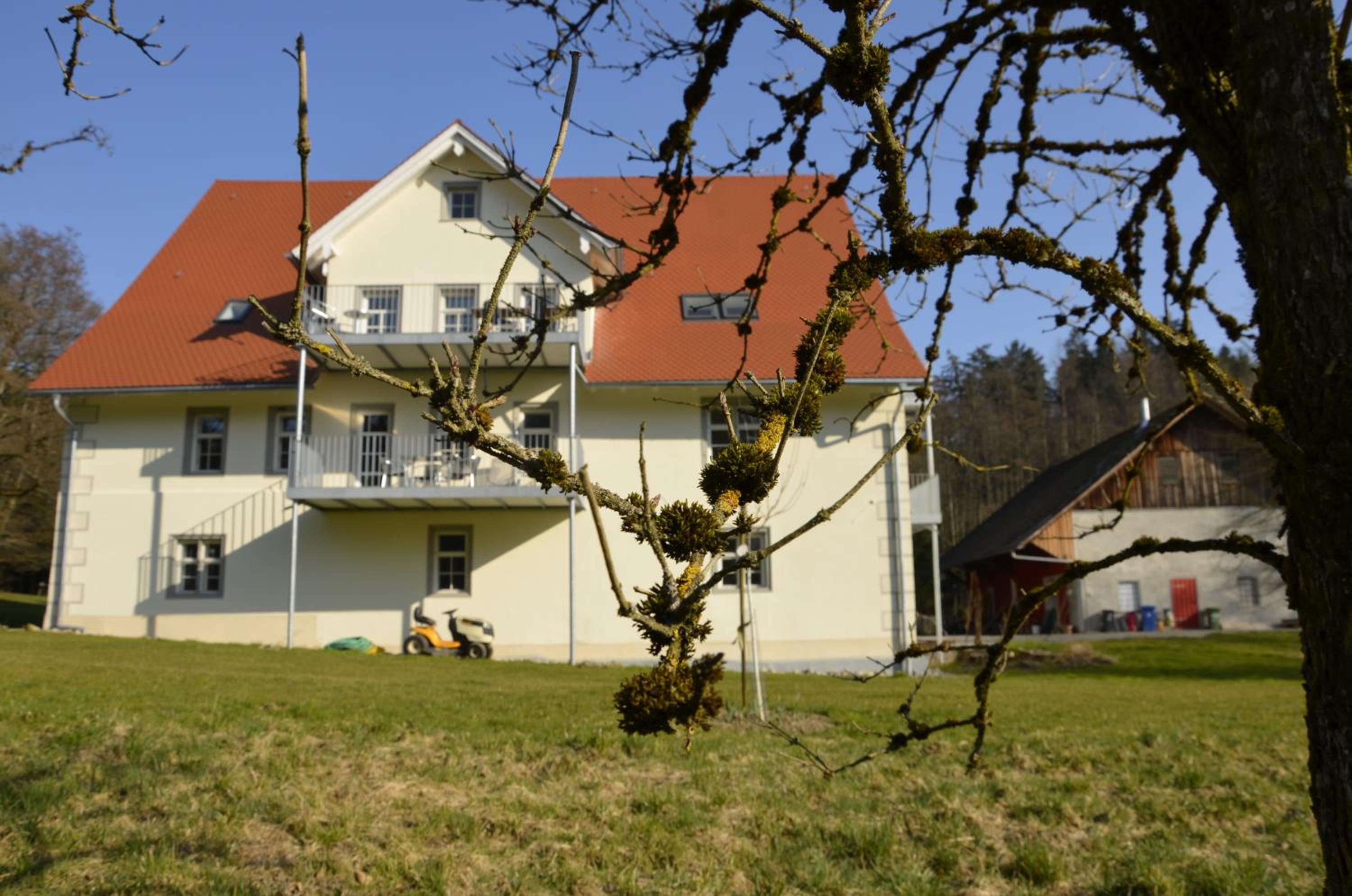 Goldschmiedsmühle