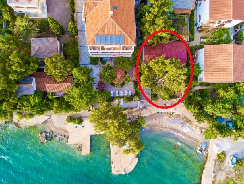 beach house en Starigrad-Paklenica