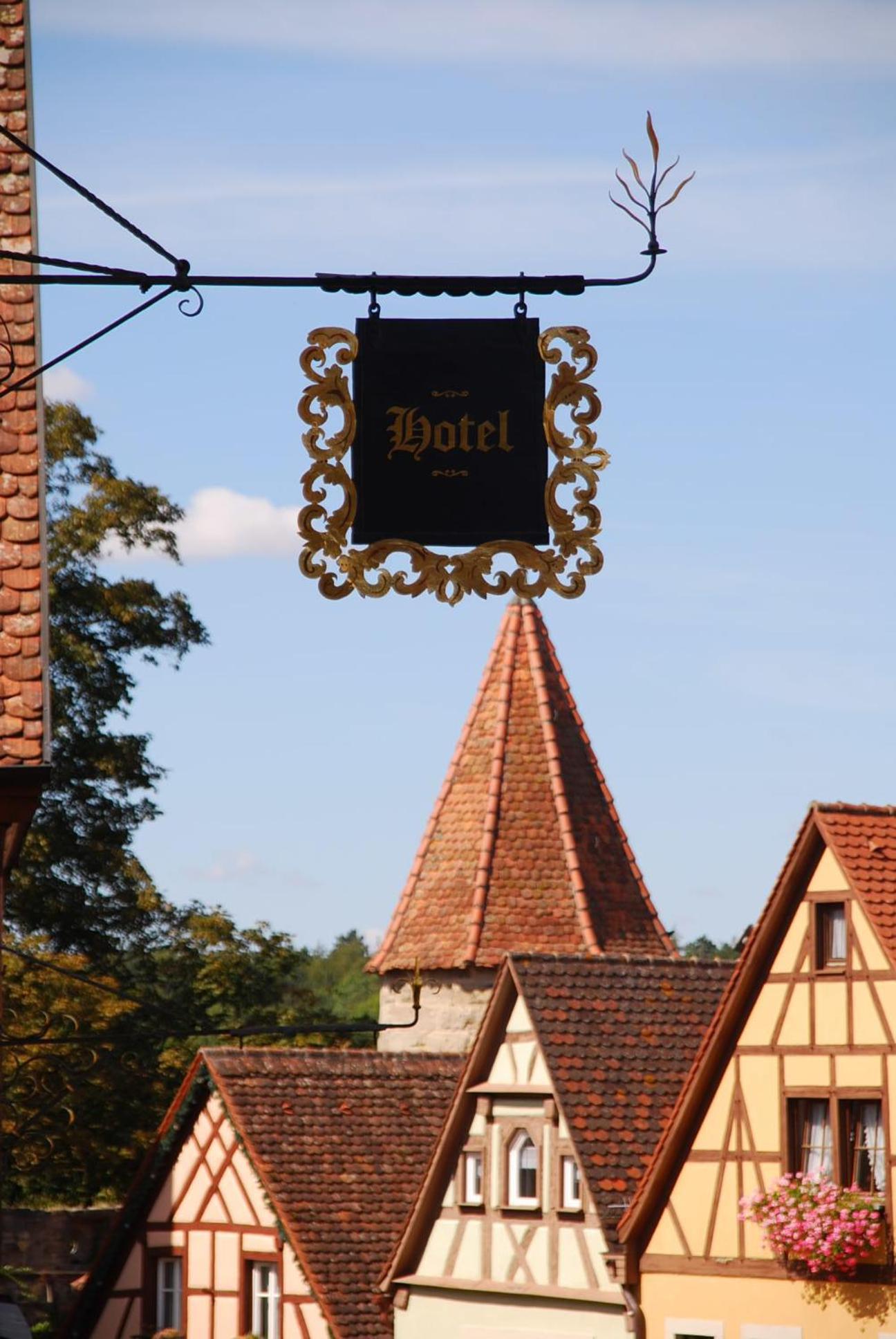 Klosterstüble