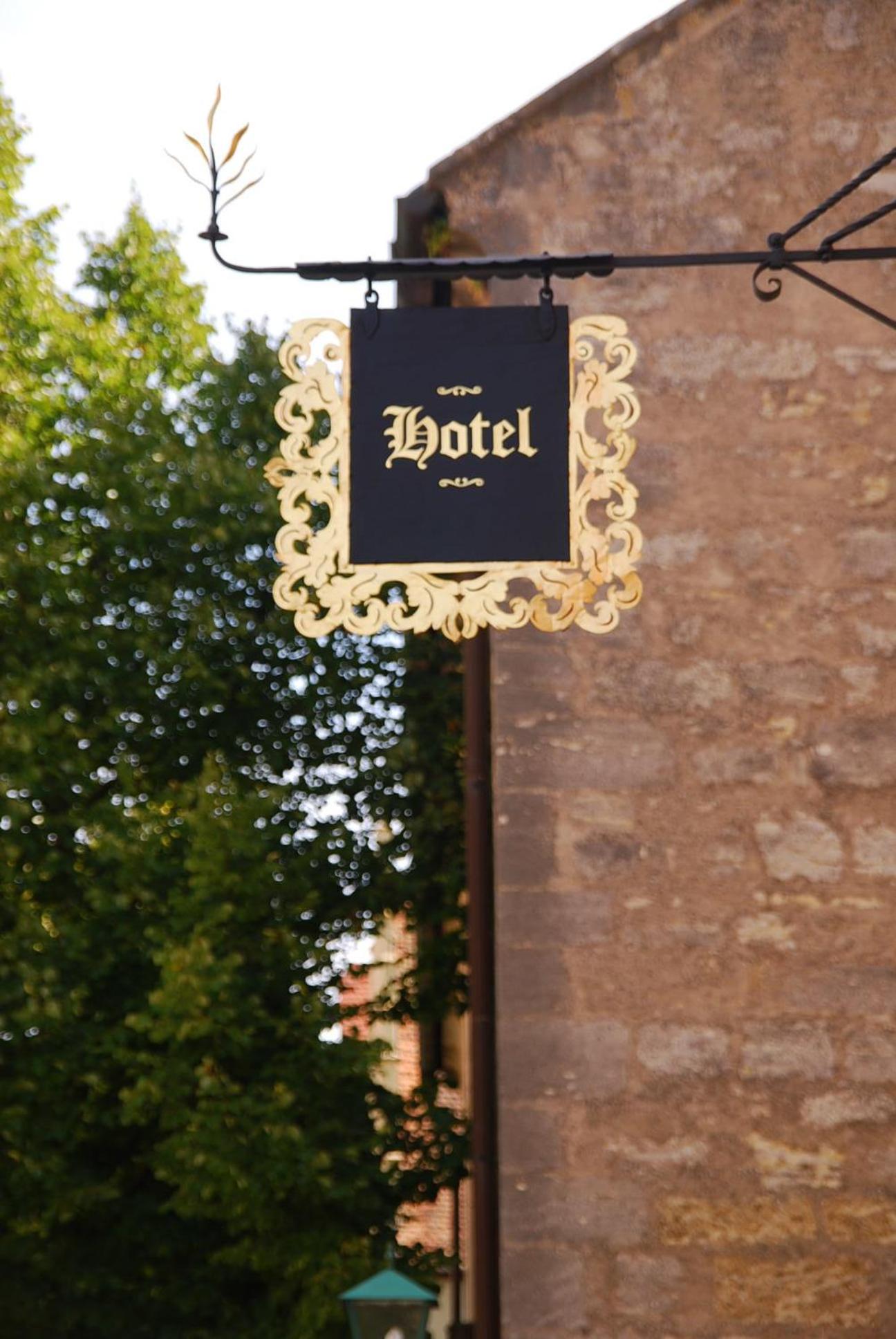 Klosterstüble