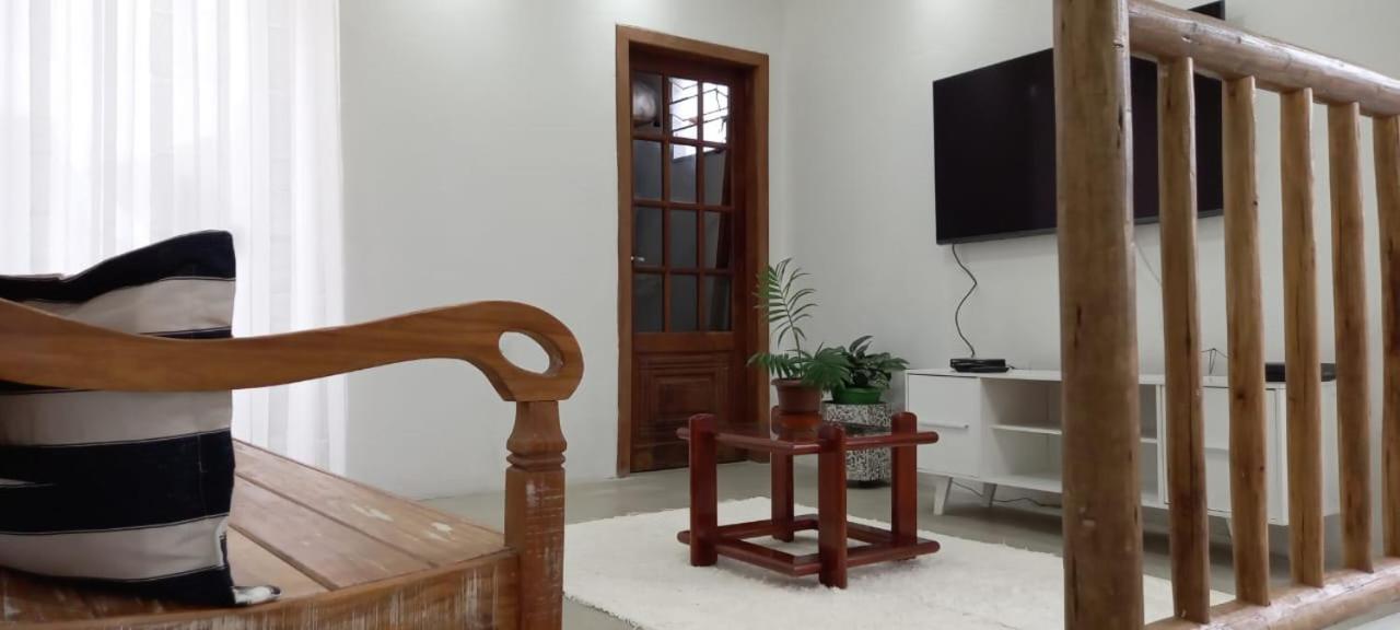 Casa Versel Trancoso
