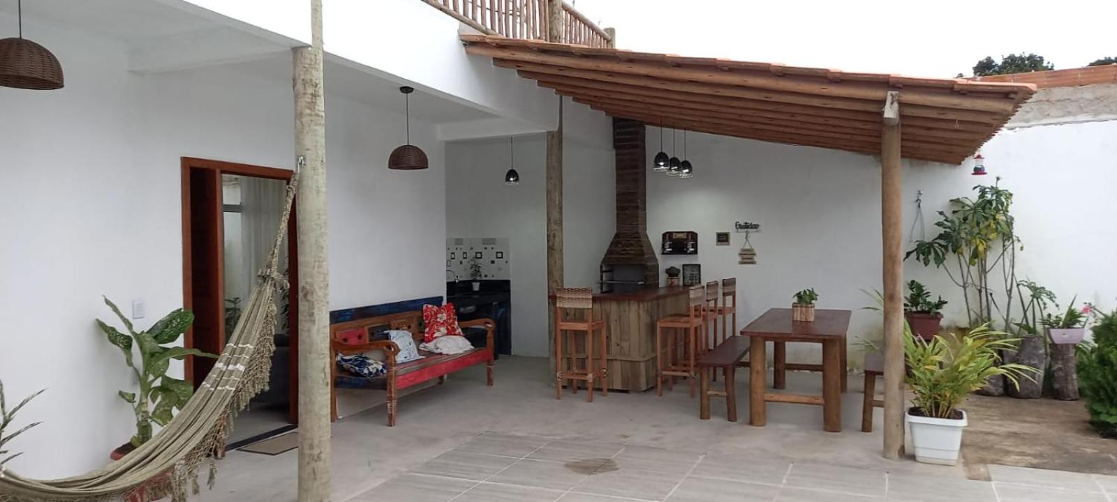 Casa Versel Trancoso