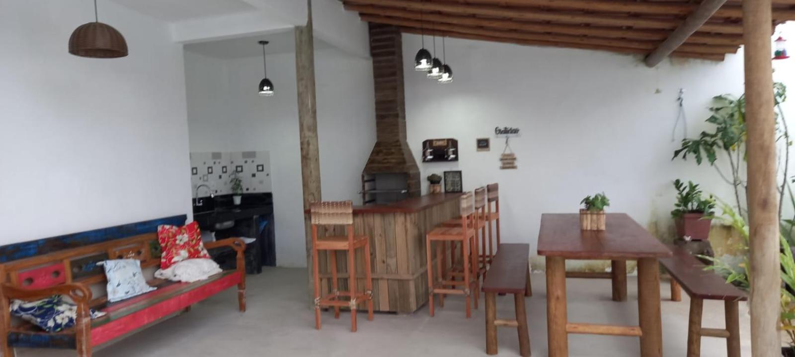 Casa Versel Trancoso