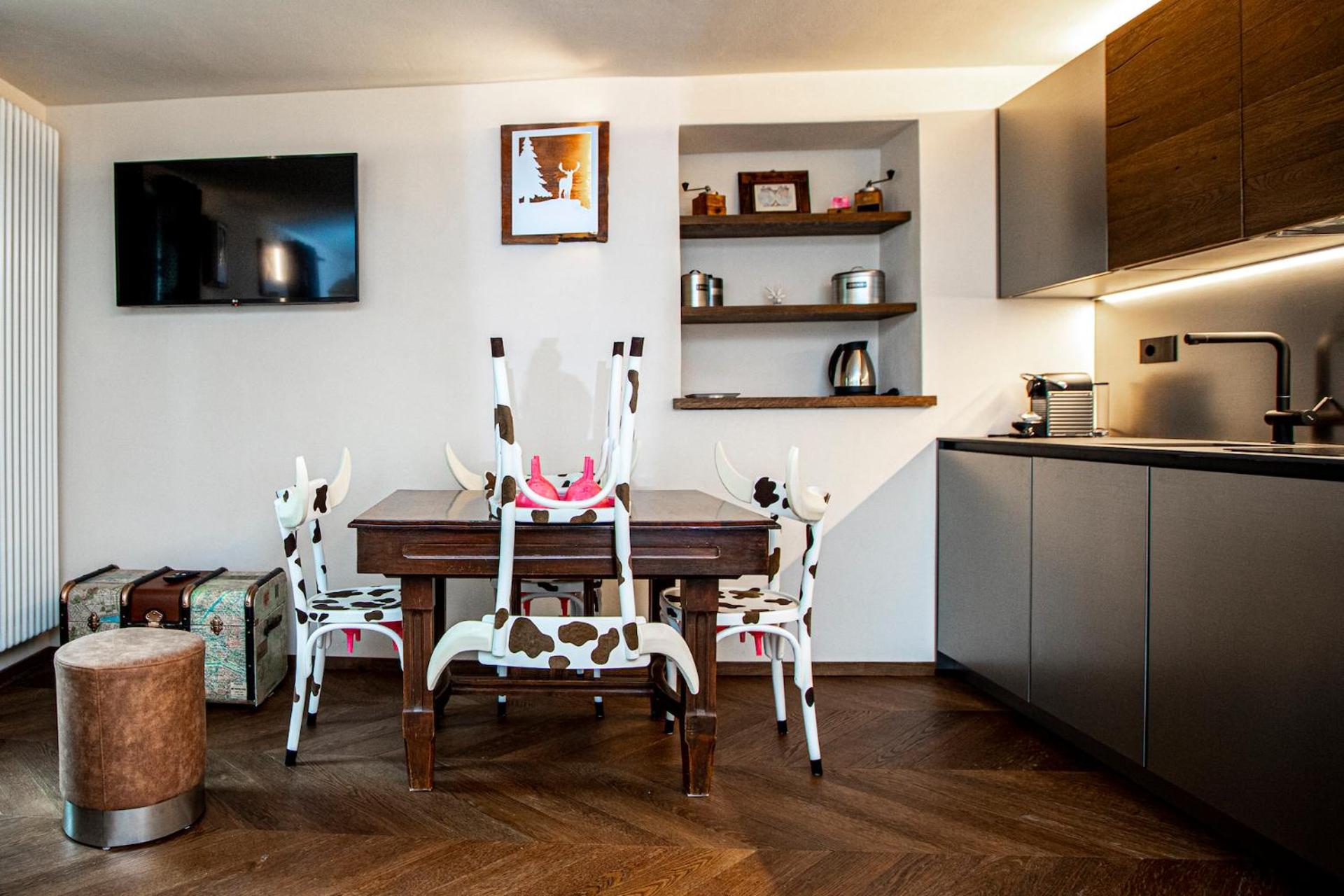 MAISON IDA