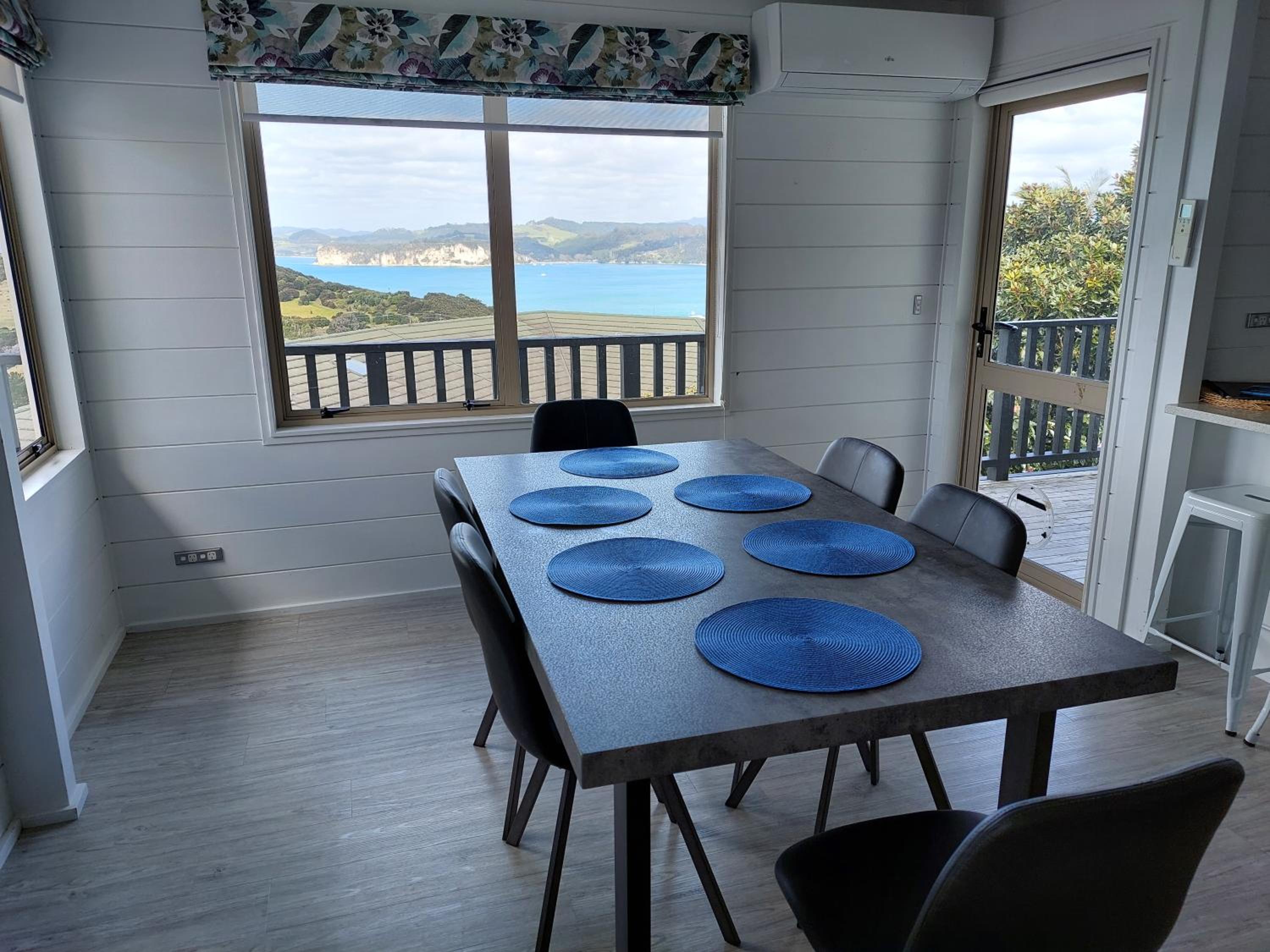 Whitianga Sea Views