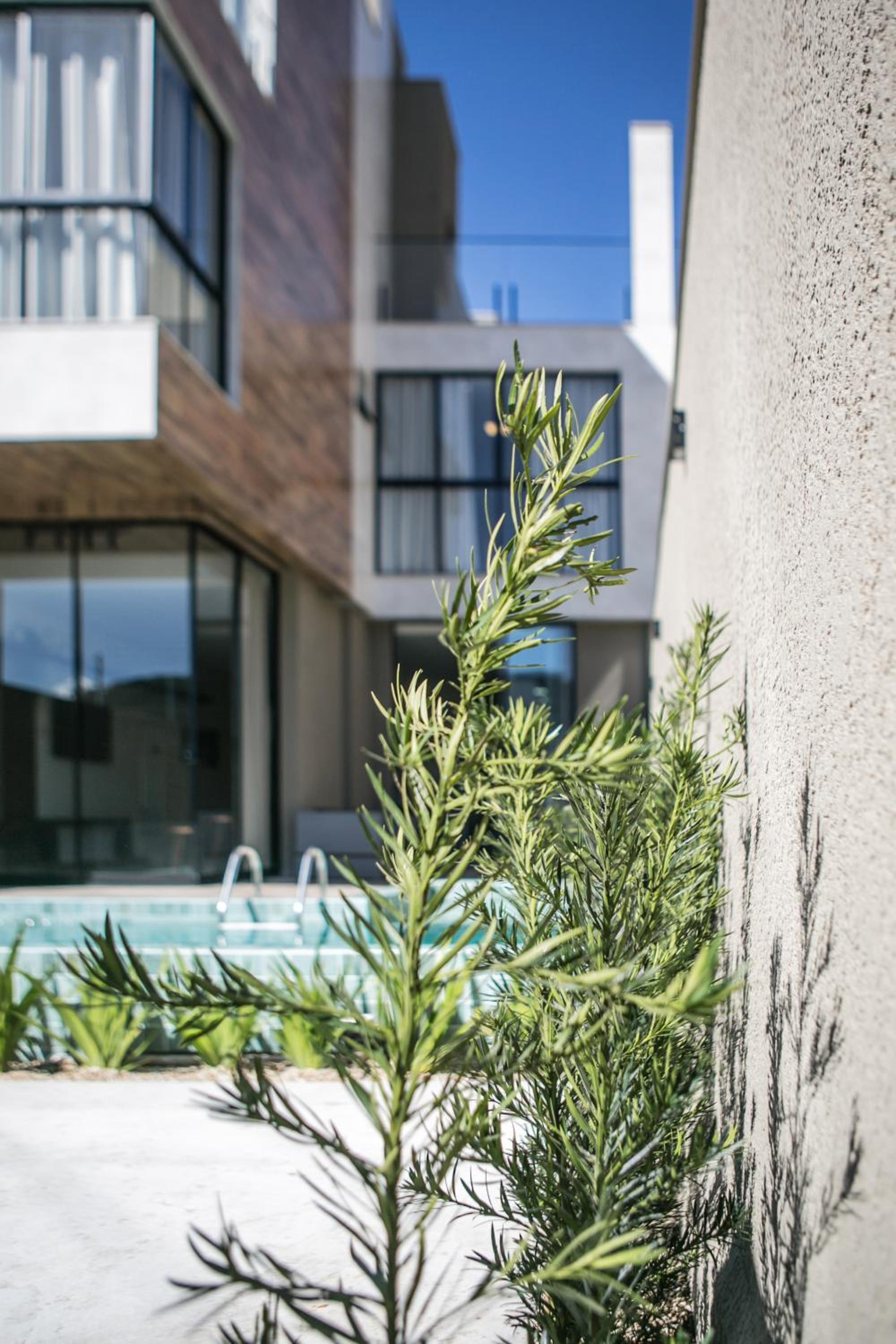 Casa Requinte, 4 suítes, piscina I