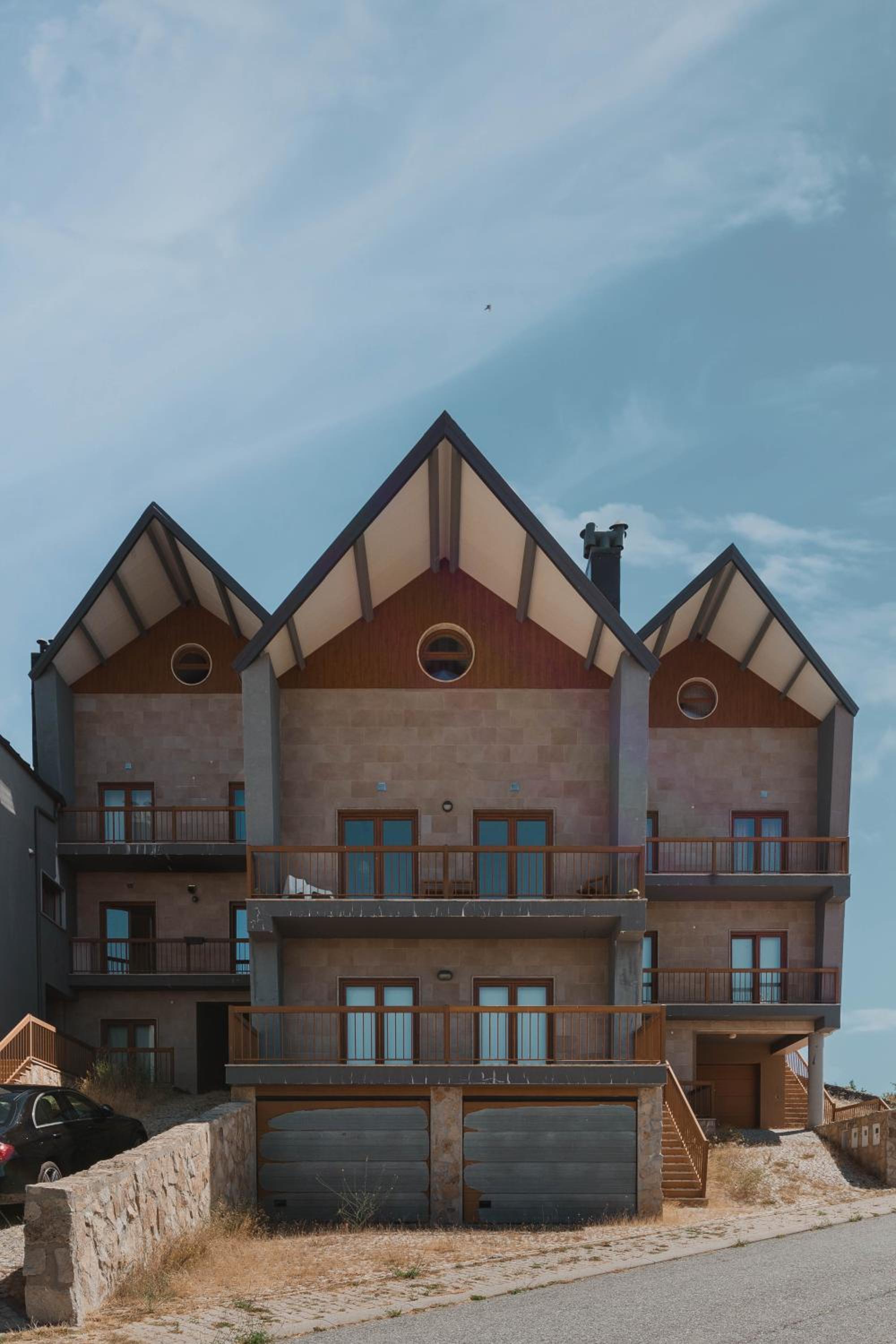 Hotel Retiro da Serra - Image 1