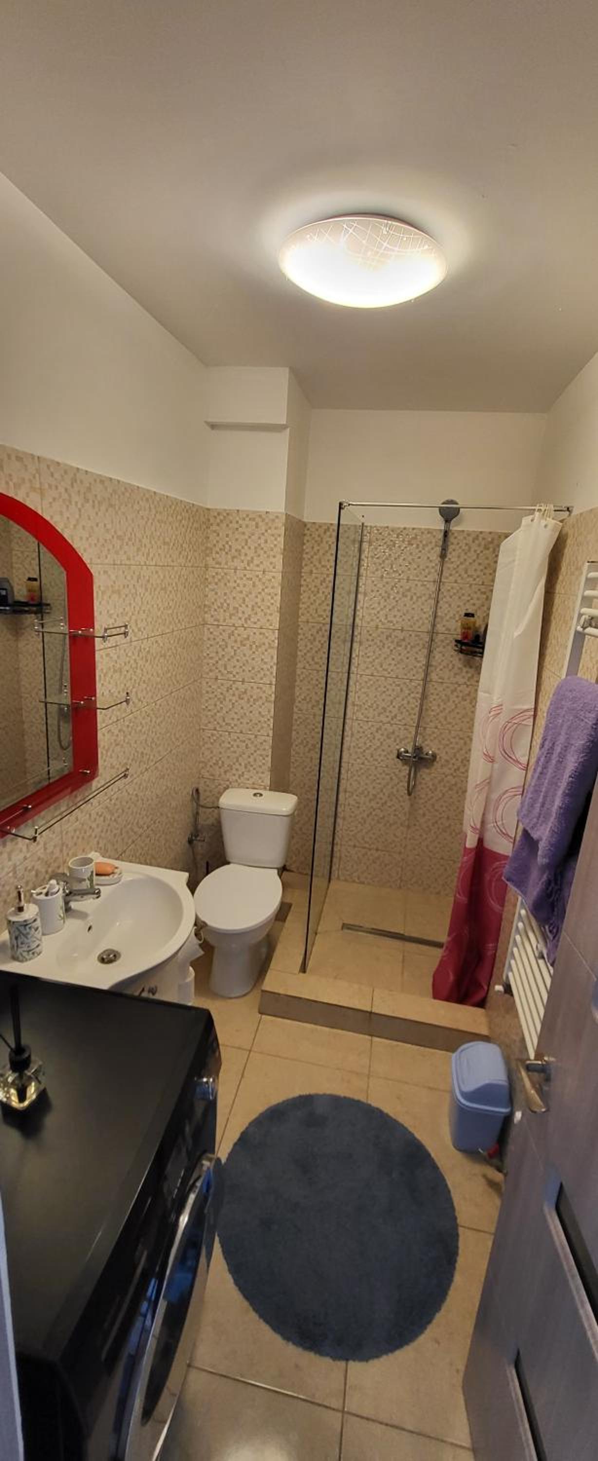 Self check-in Studio 22 Bulevardul Oltenia view 2