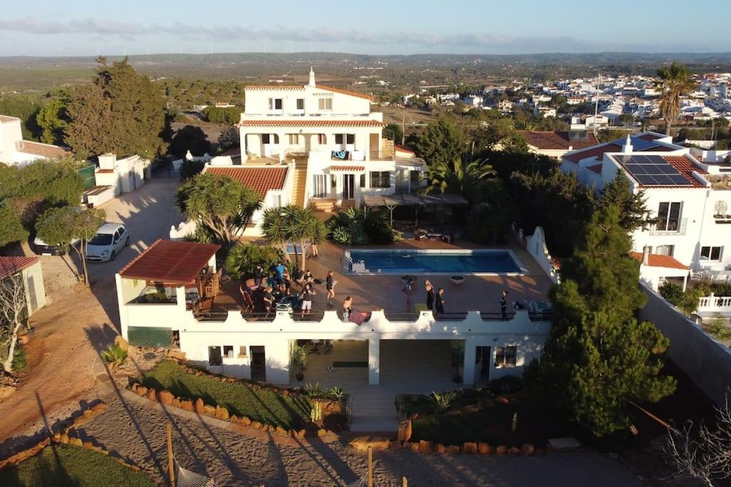 AltaVista Lodge