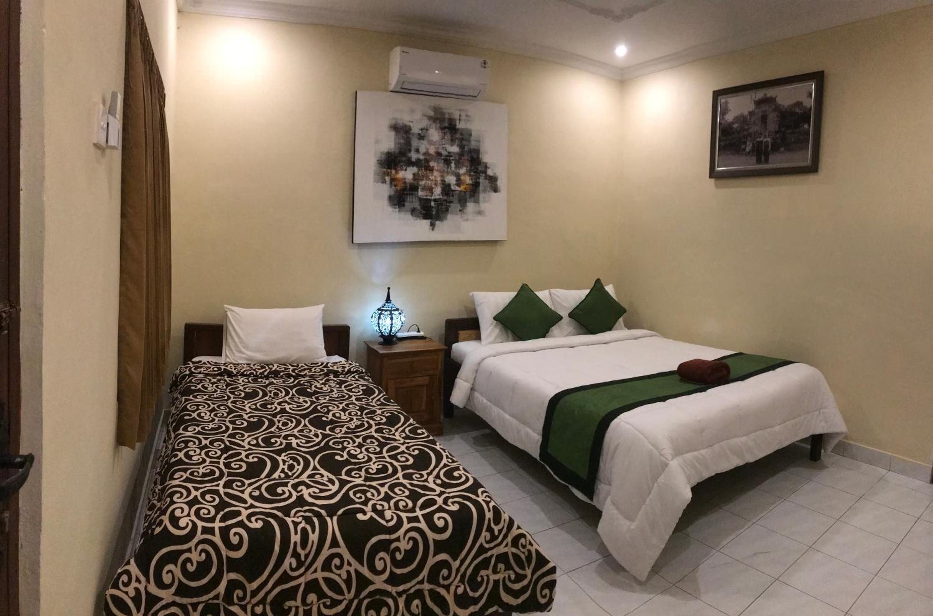 Monka House view 4