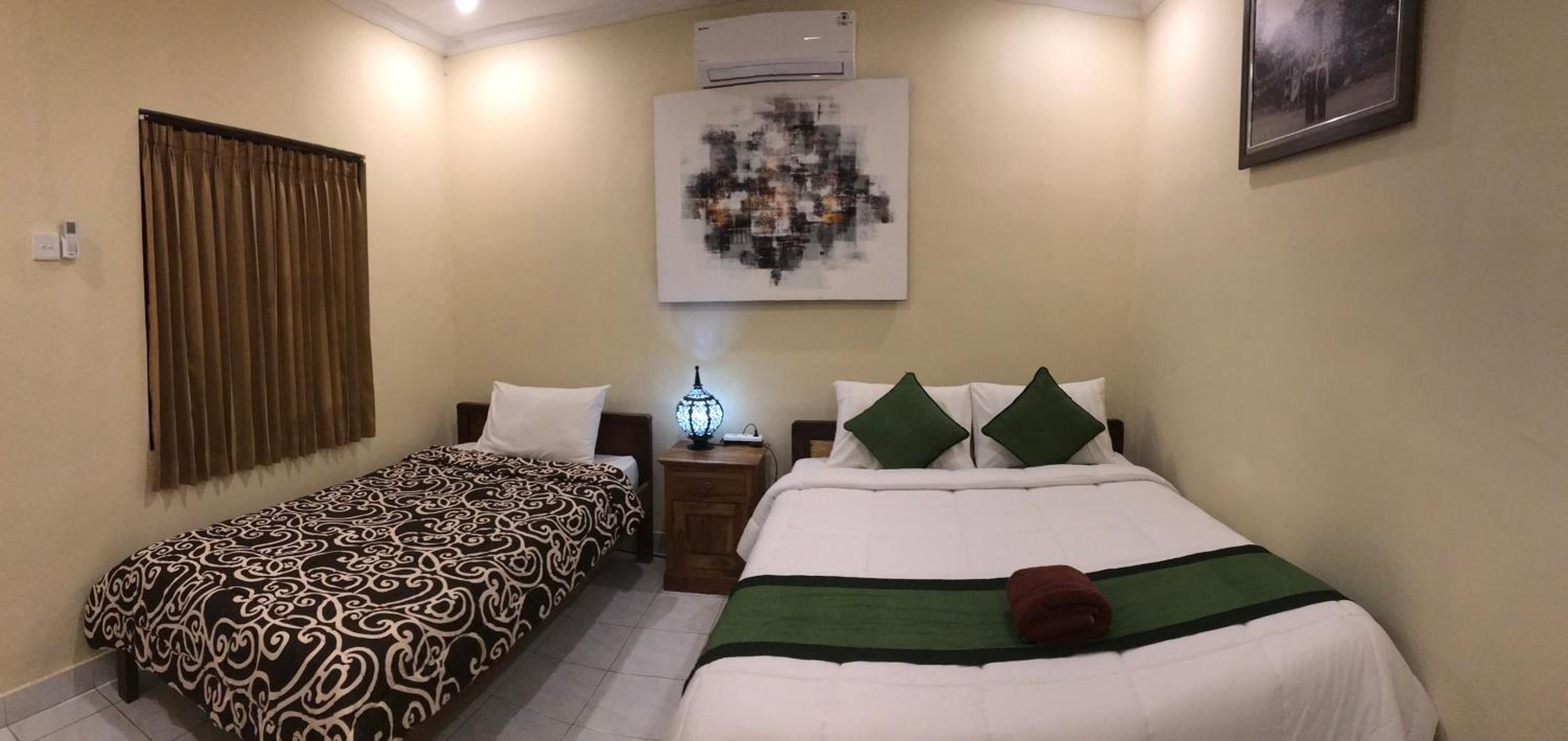 Monka House view 3
