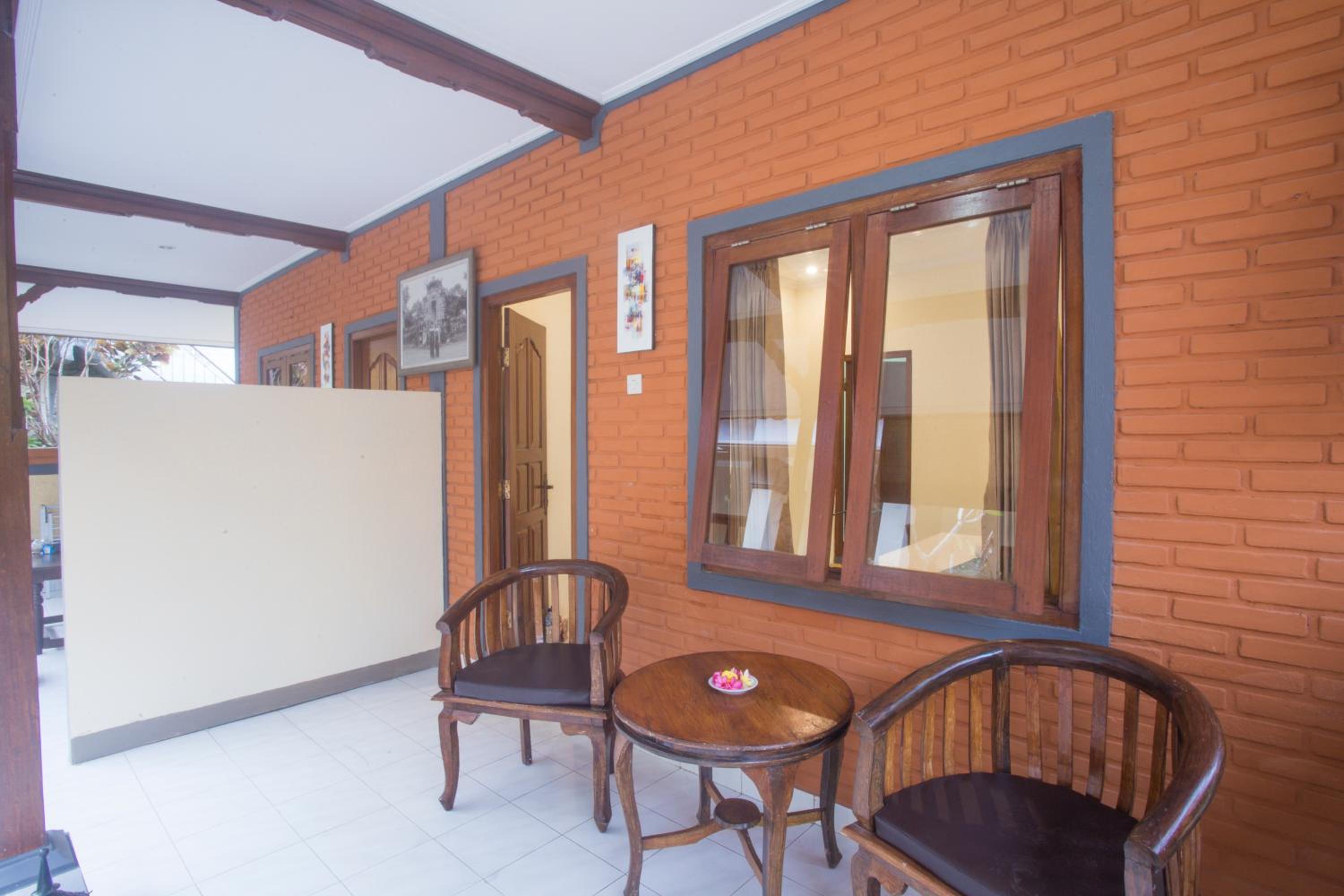 Monka House view 5