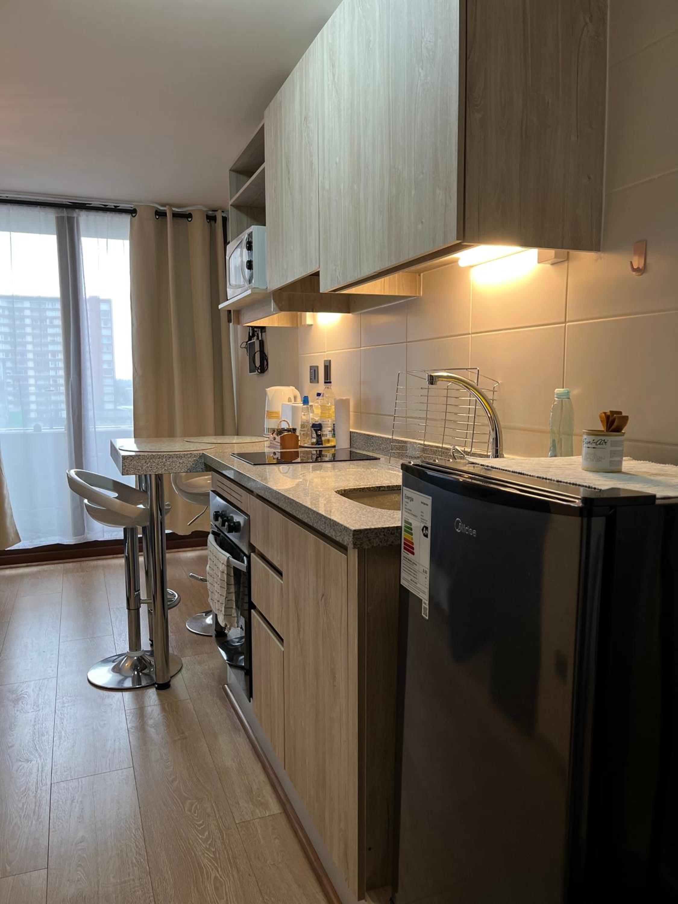 Departamento Lynch view 5